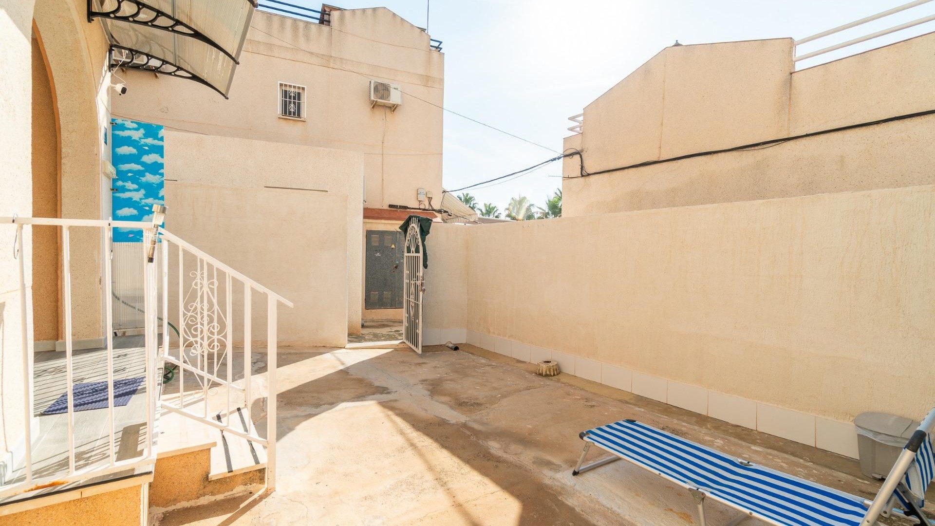 Revente - Appartement -
Torrevieja - Los balcones