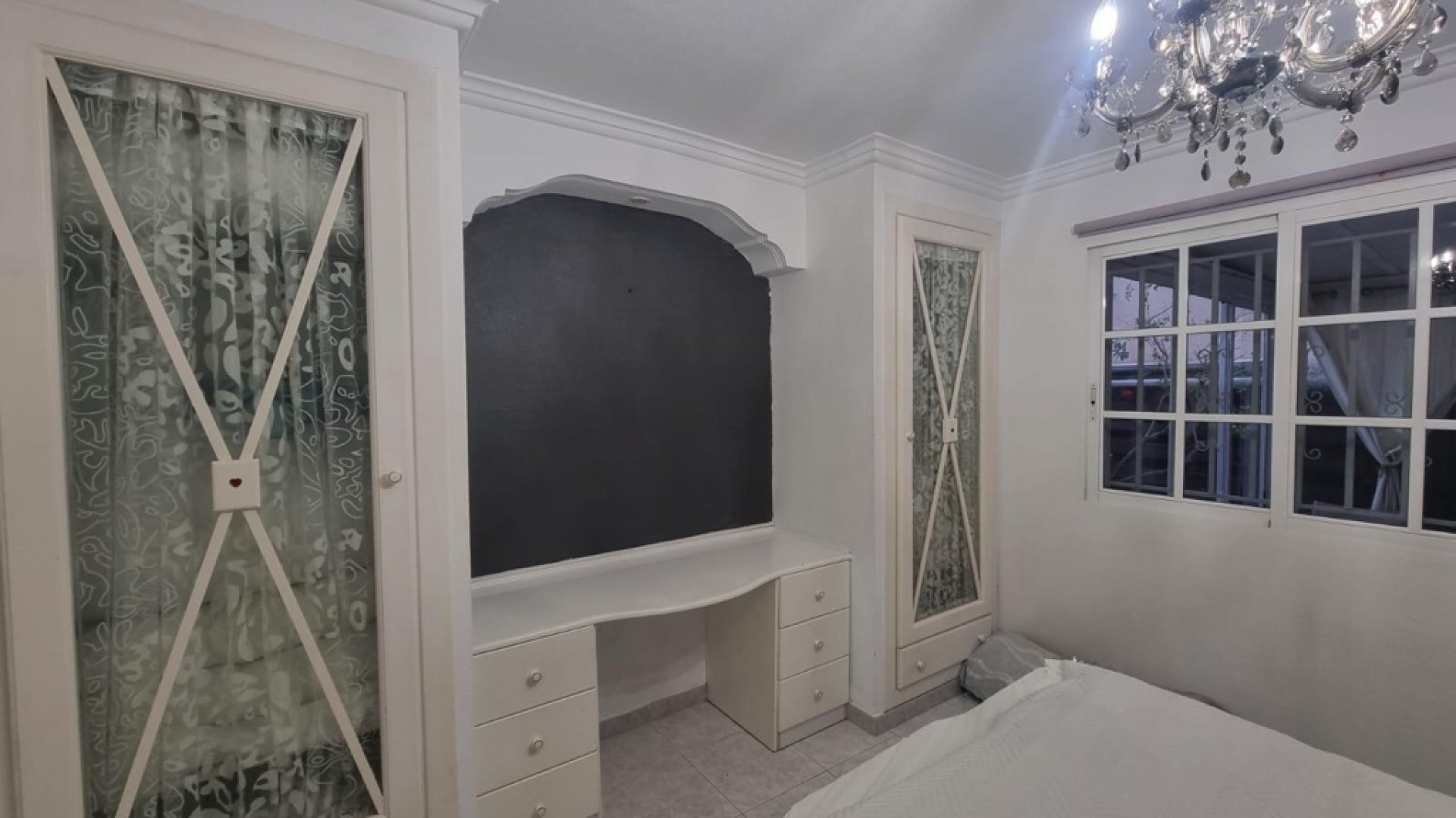 Revente - Appartement -
Torrevieja - Los Balcones