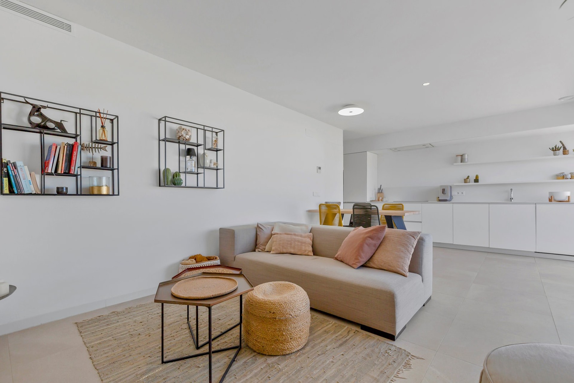 Revente - Appartement -
Torrevieja - Los Balcones