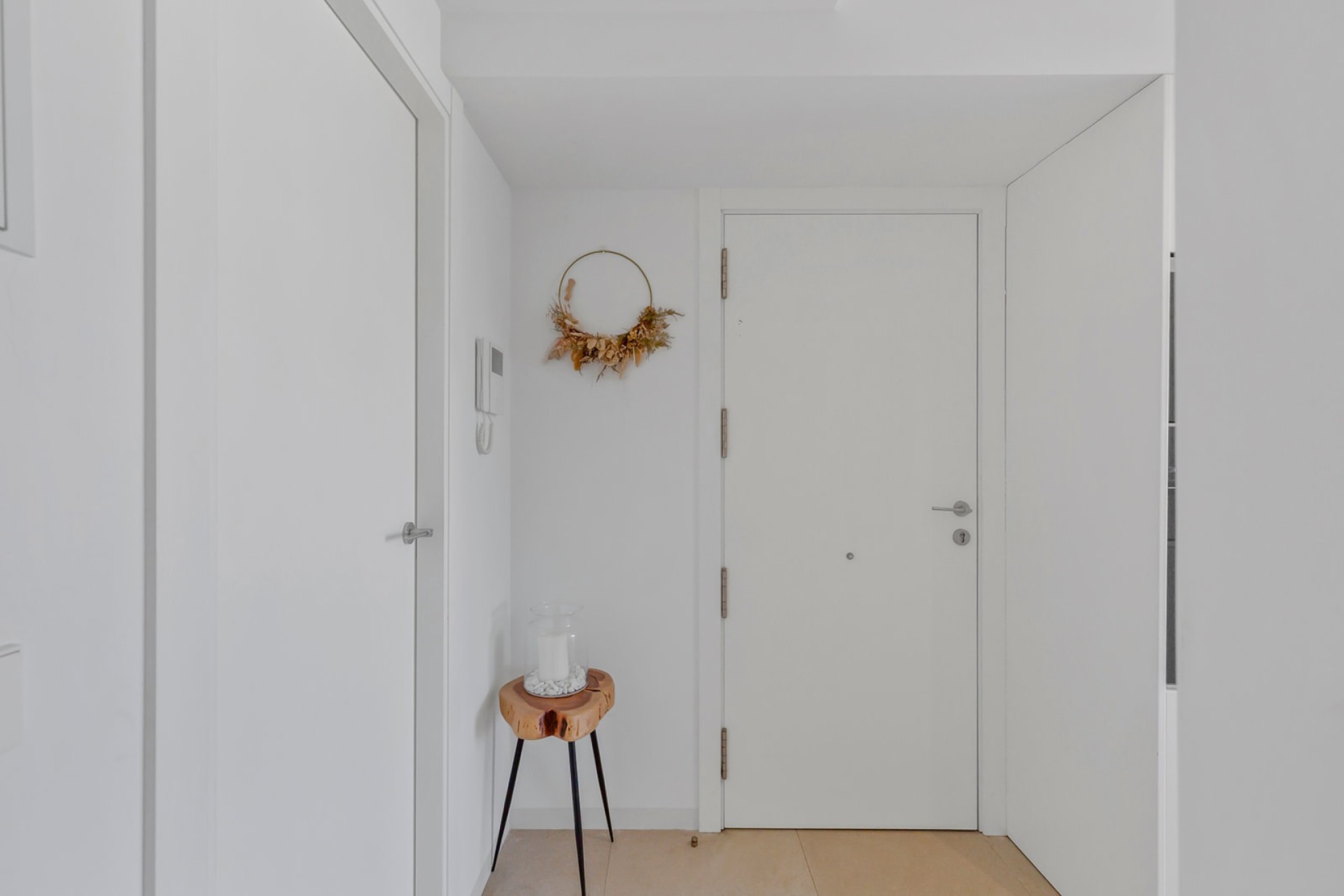 Revente - Appartement -
Torrevieja - Los Balcones