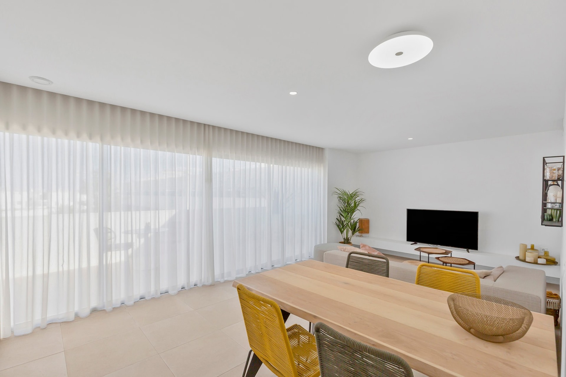 Revente - Appartement -
Torrevieja - Los Balcones