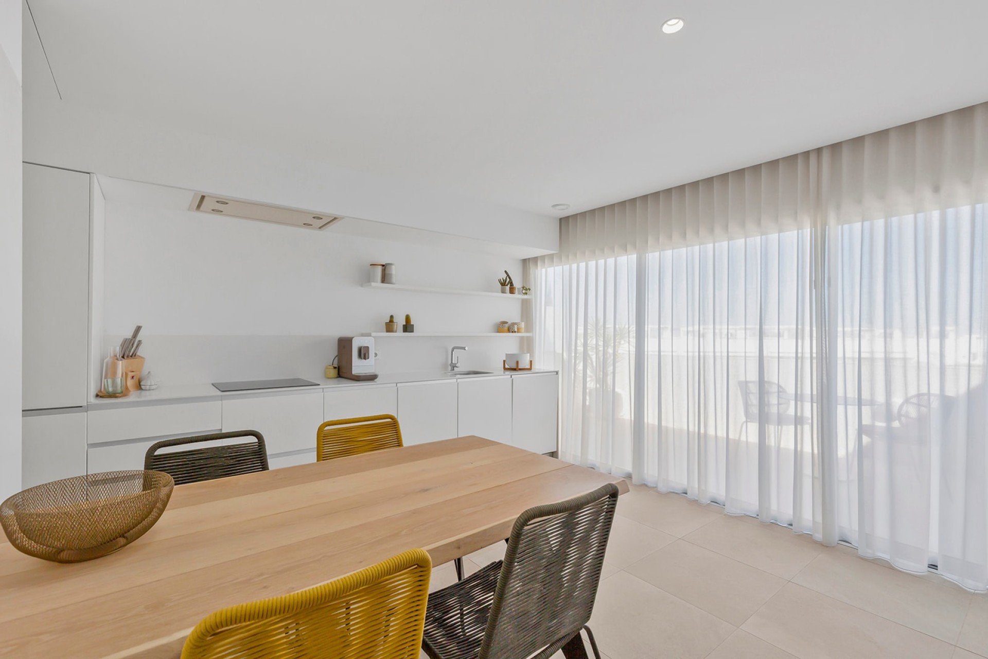 Revente - Appartement -
Torrevieja - Los Balcones