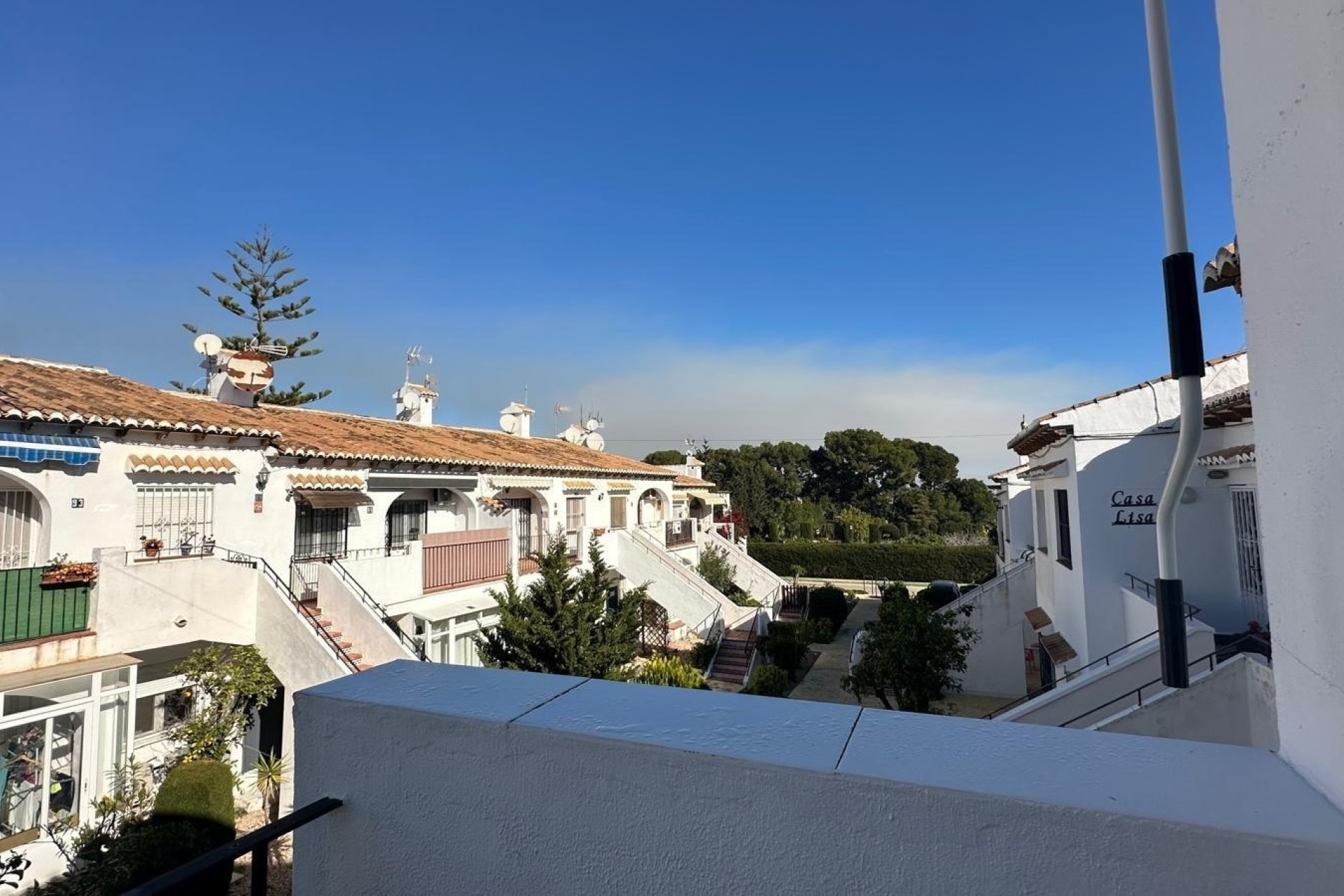 Revente - Appartement -
Torrevieja - Los balcones