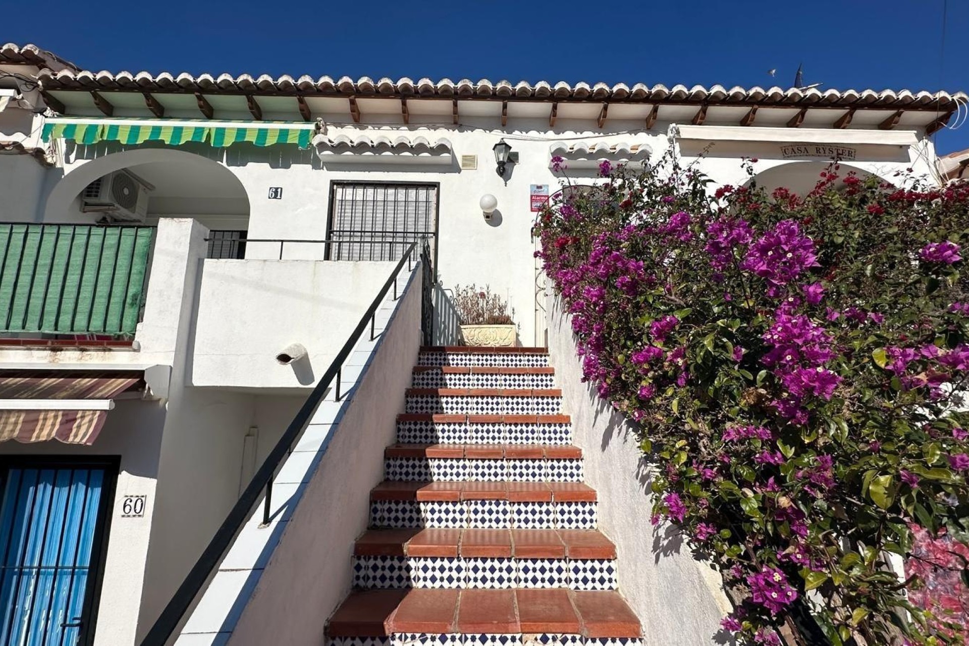 Revente - Appartement -
Torrevieja - Los balcones