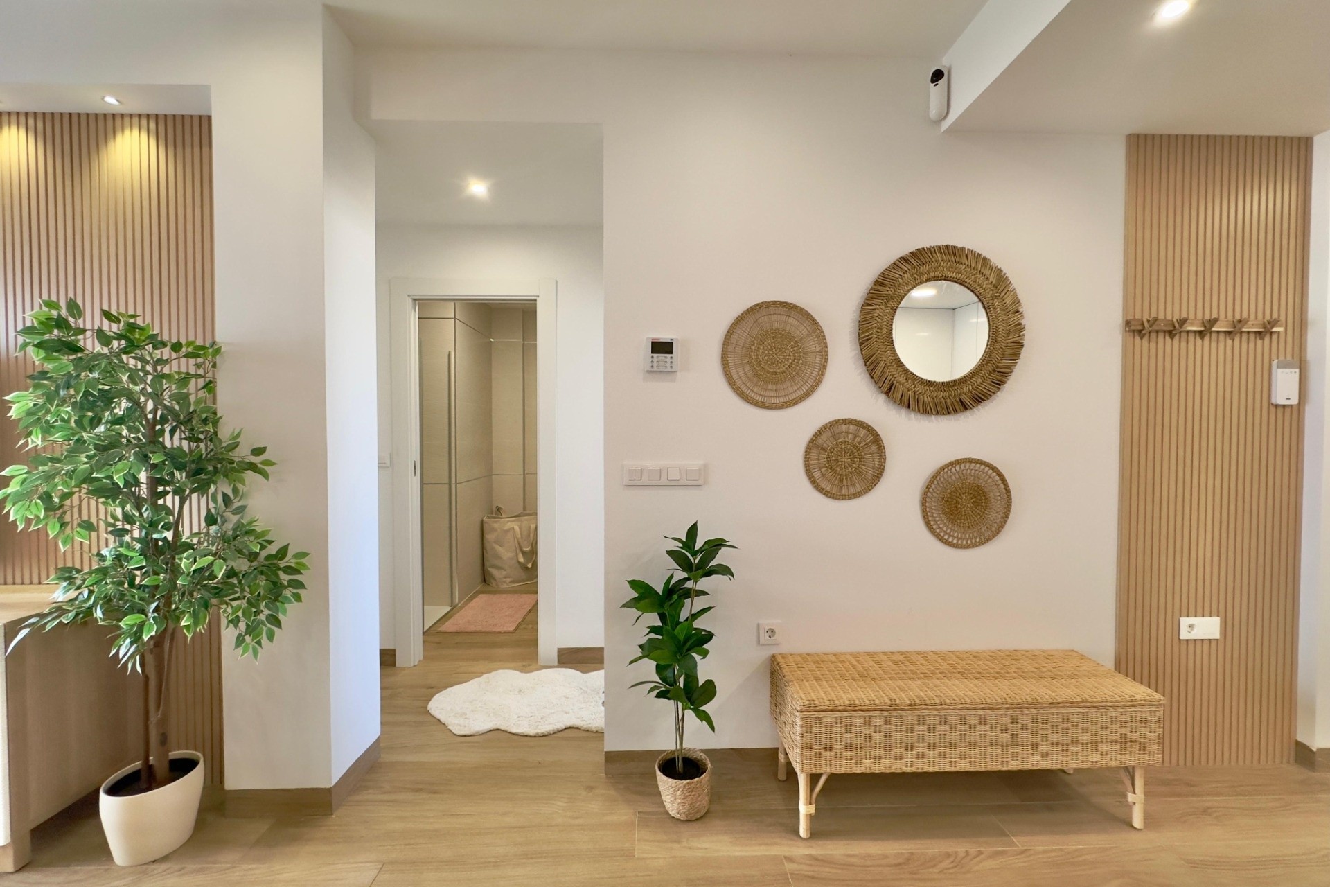 Revente - Appartement -
Torrevieja - Los balcones