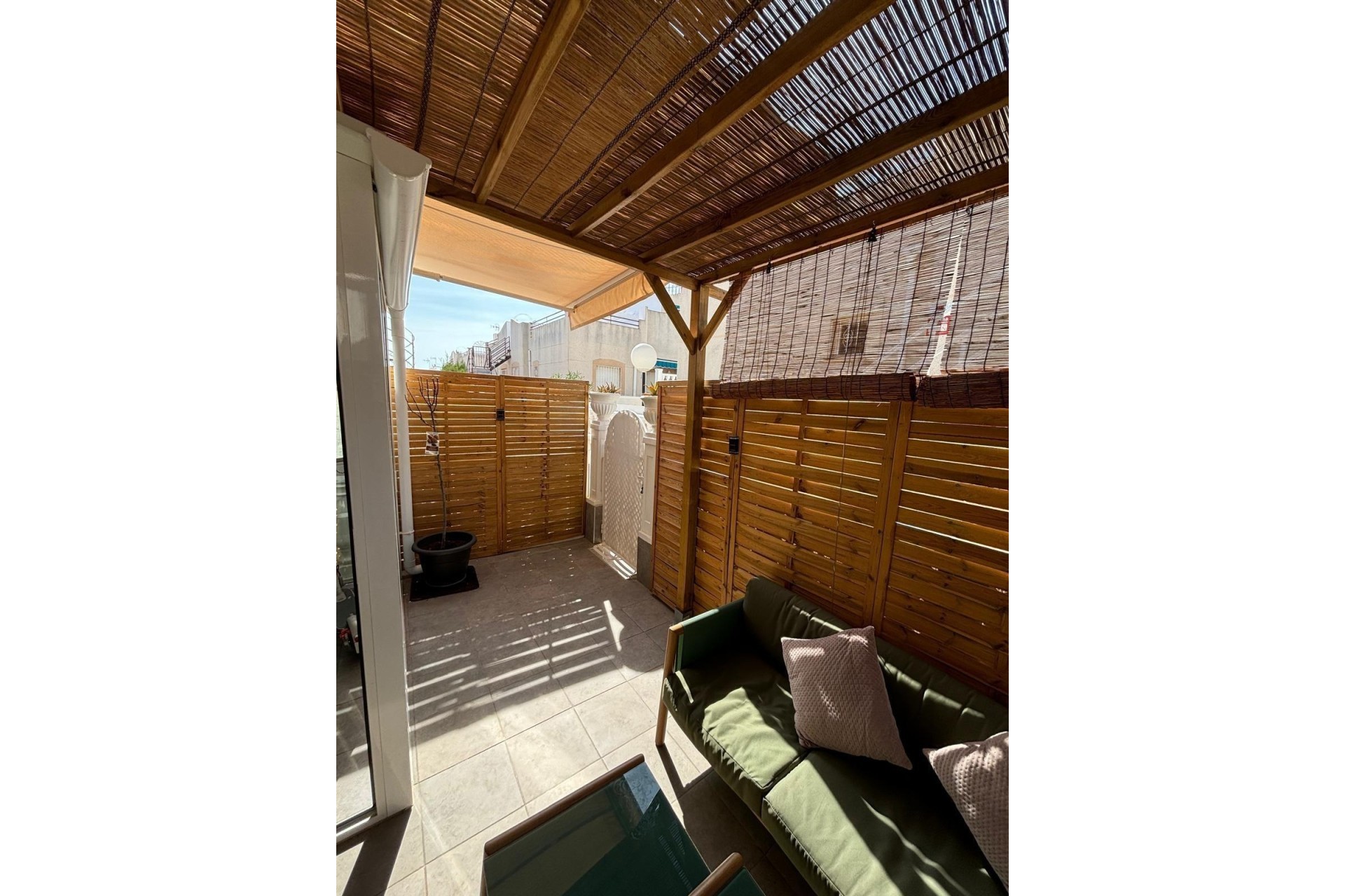 Revente - Appartement -
Torrevieja - Los Balcones