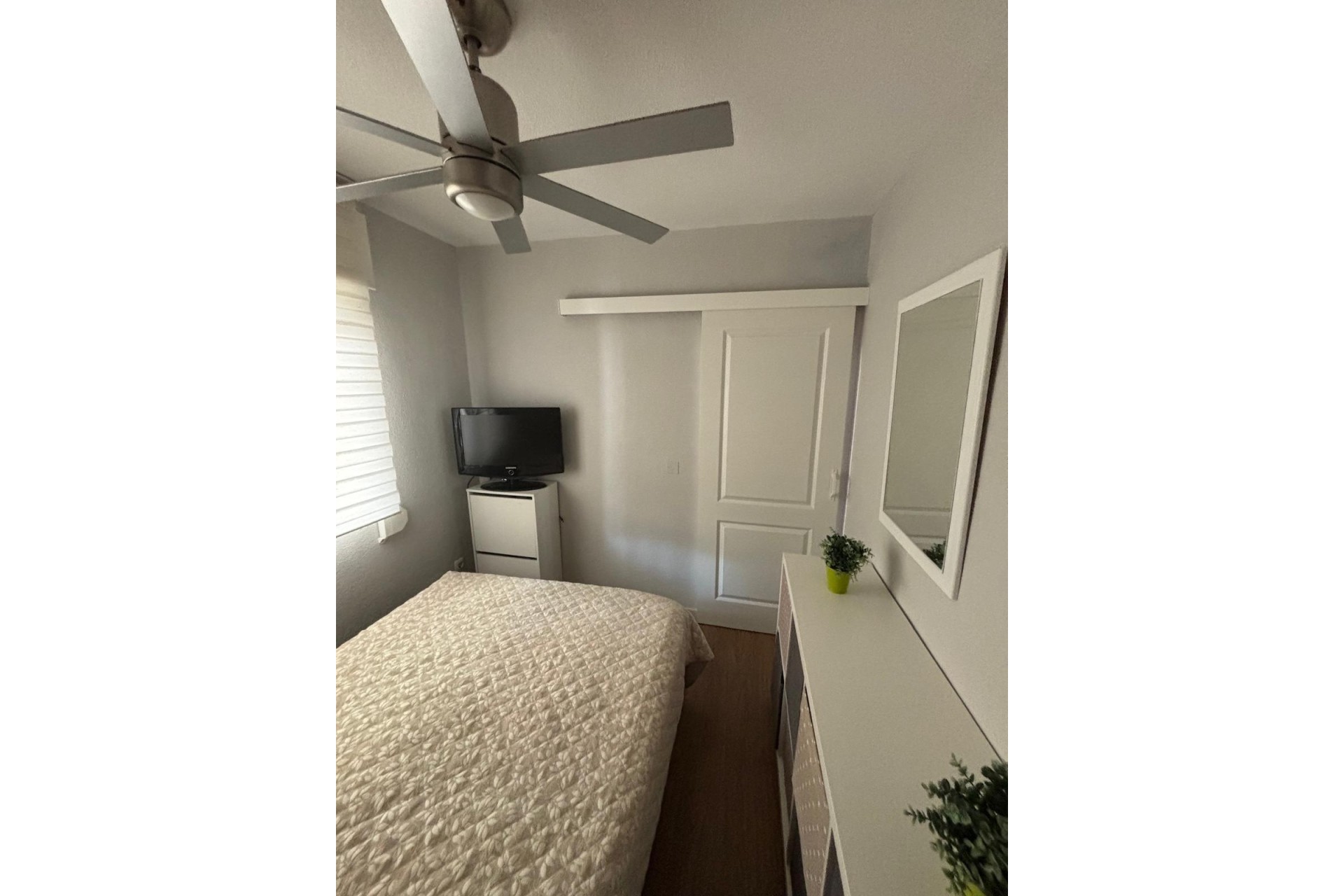 Revente - Appartement -
Torrevieja - Los Balcones