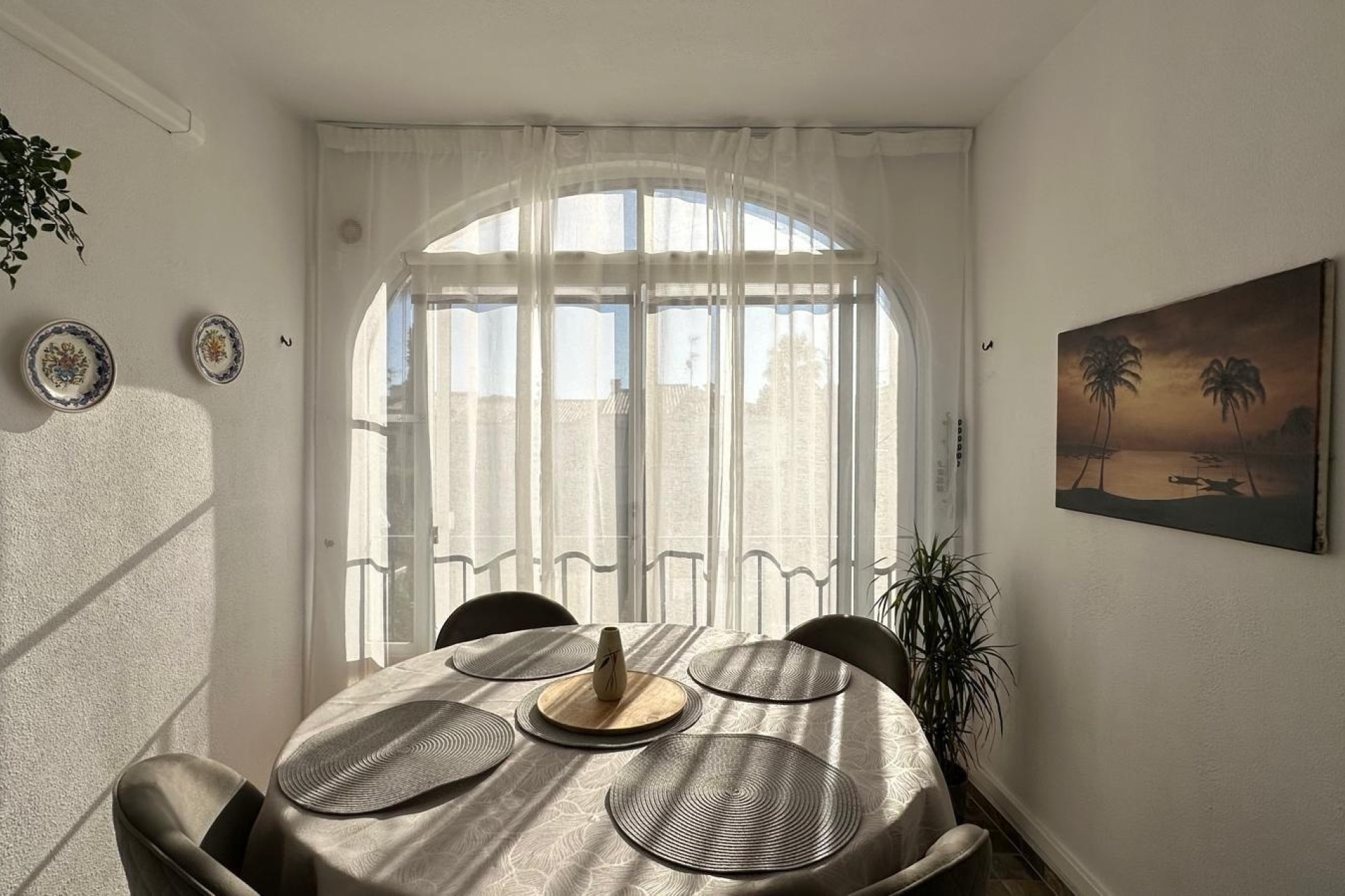 Revente - Appartement -
Torrevieja - Los Balcones