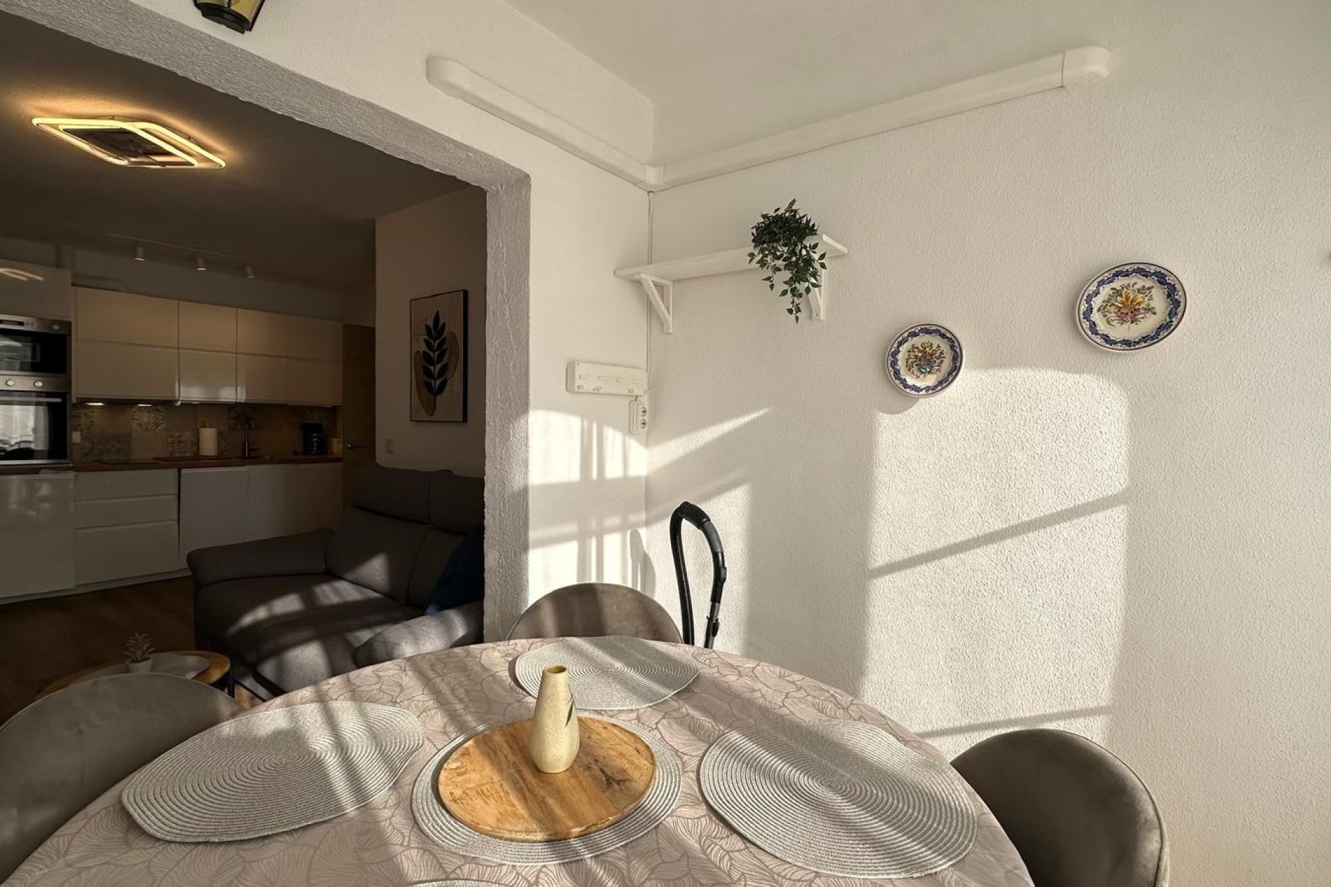 Revente - Appartement -
Torrevieja - Los Balcones