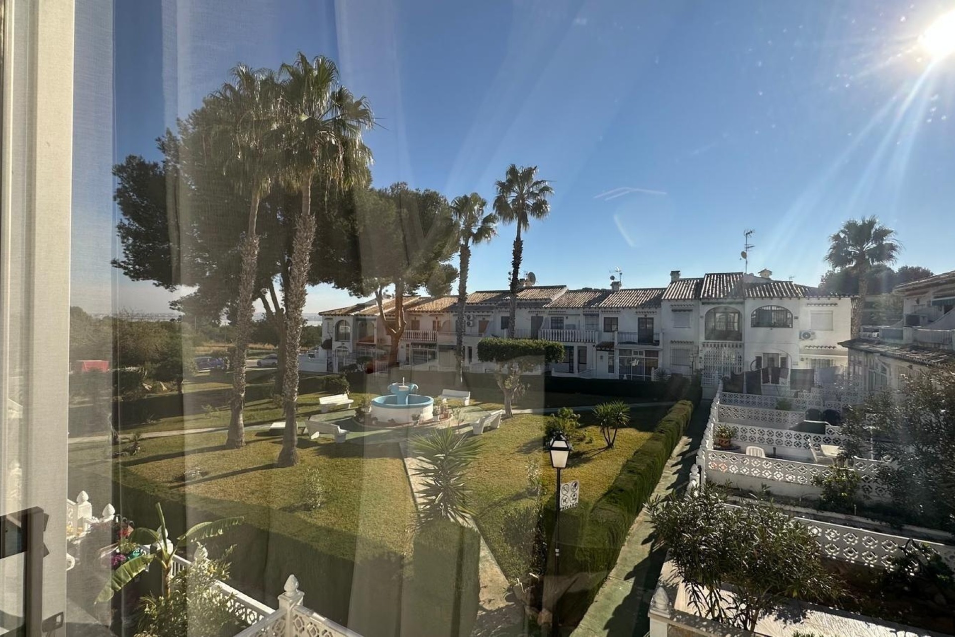 Revente - Appartement -
Torrevieja - Los Balcones