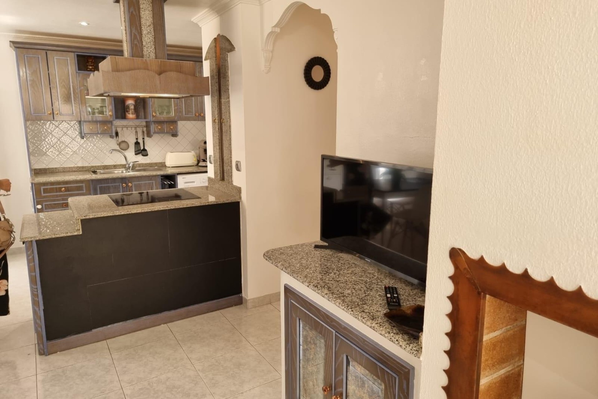 Revente - Appartement -
Torrevieja - Los Balcones
