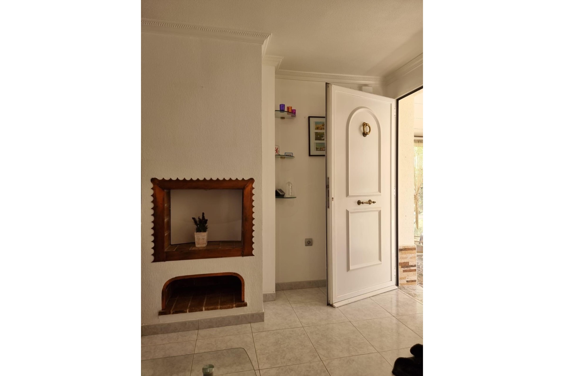Revente - Appartement -
Torrevieja - Los Balcones