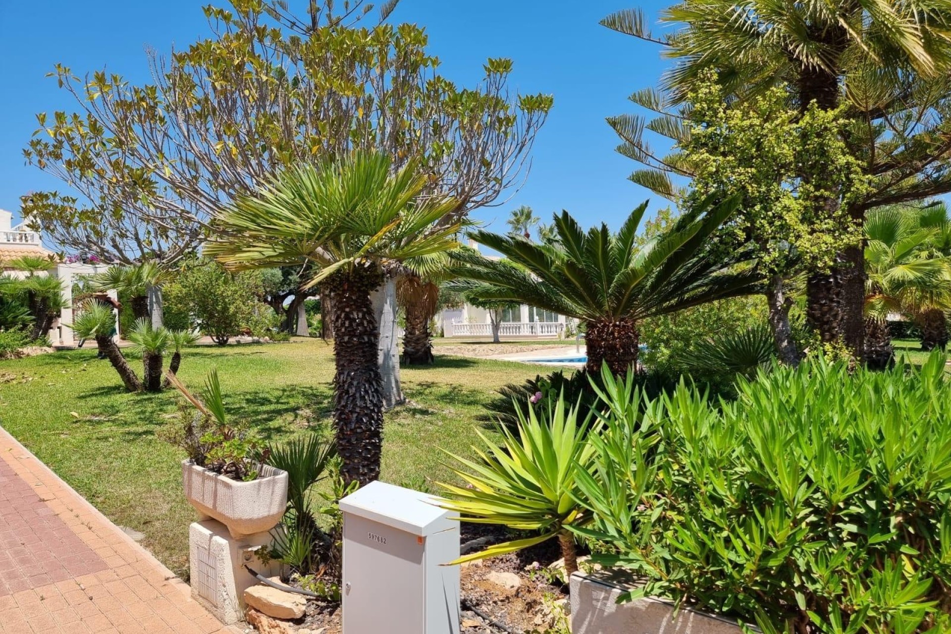 Revente - Appartement -
Torrevieja - Los Balcones