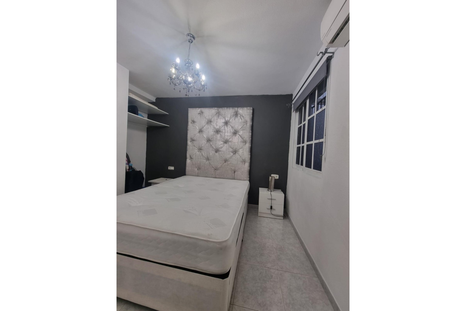 Revente - Appartement -
Torrevieja - Los Balcones