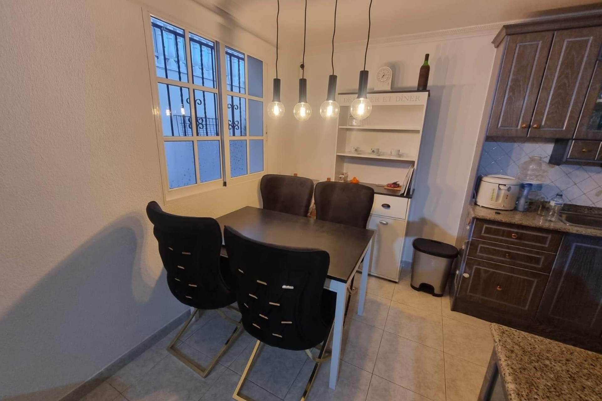 Revente - Appartement -
Torrevieja - Los Balcones