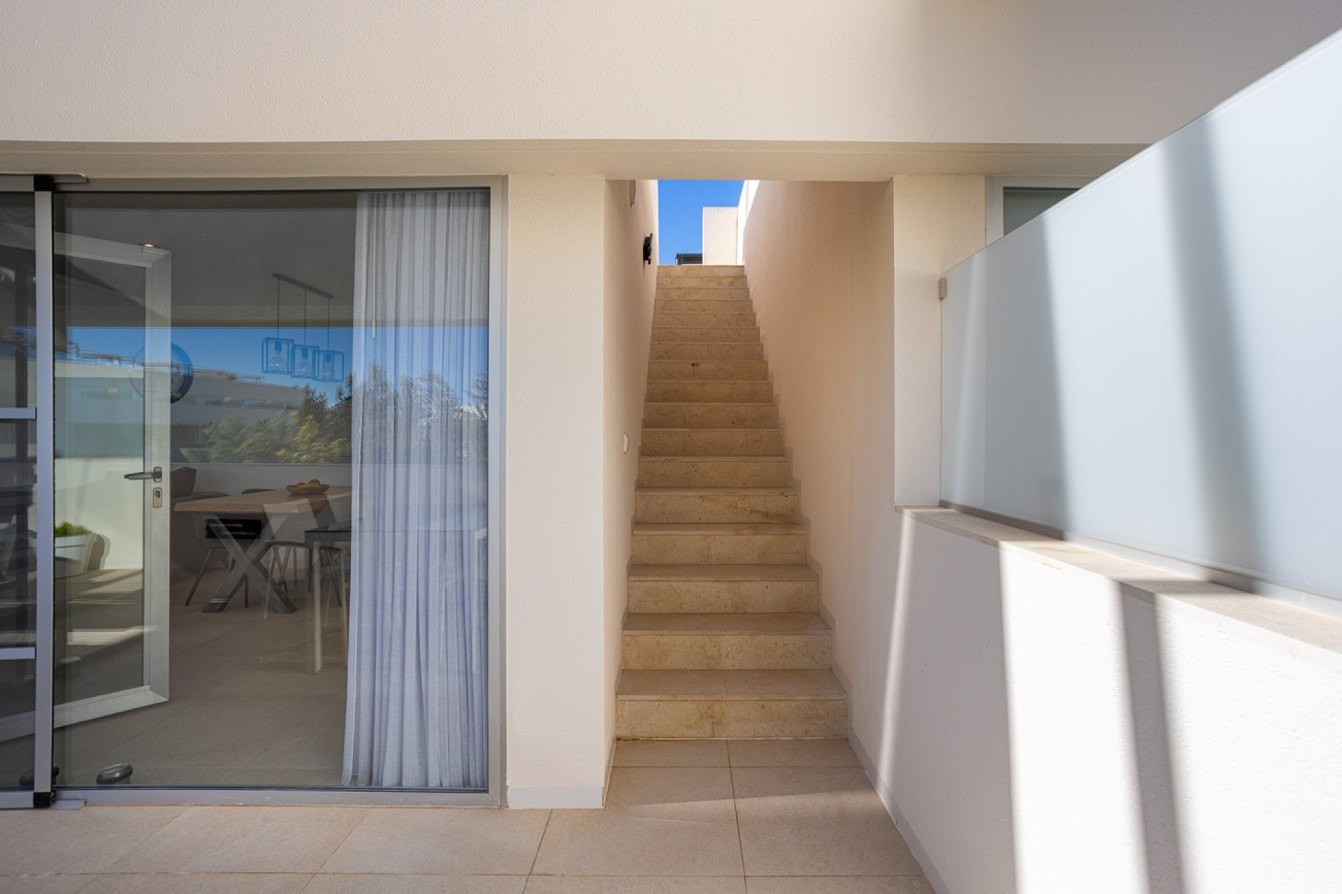Revente - Appartement -
Torrevieja - Los Balcones