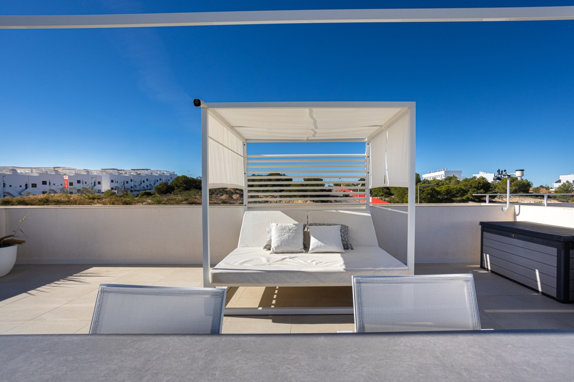 Revente - Appartement -
Torrevieja - Los Balcones
