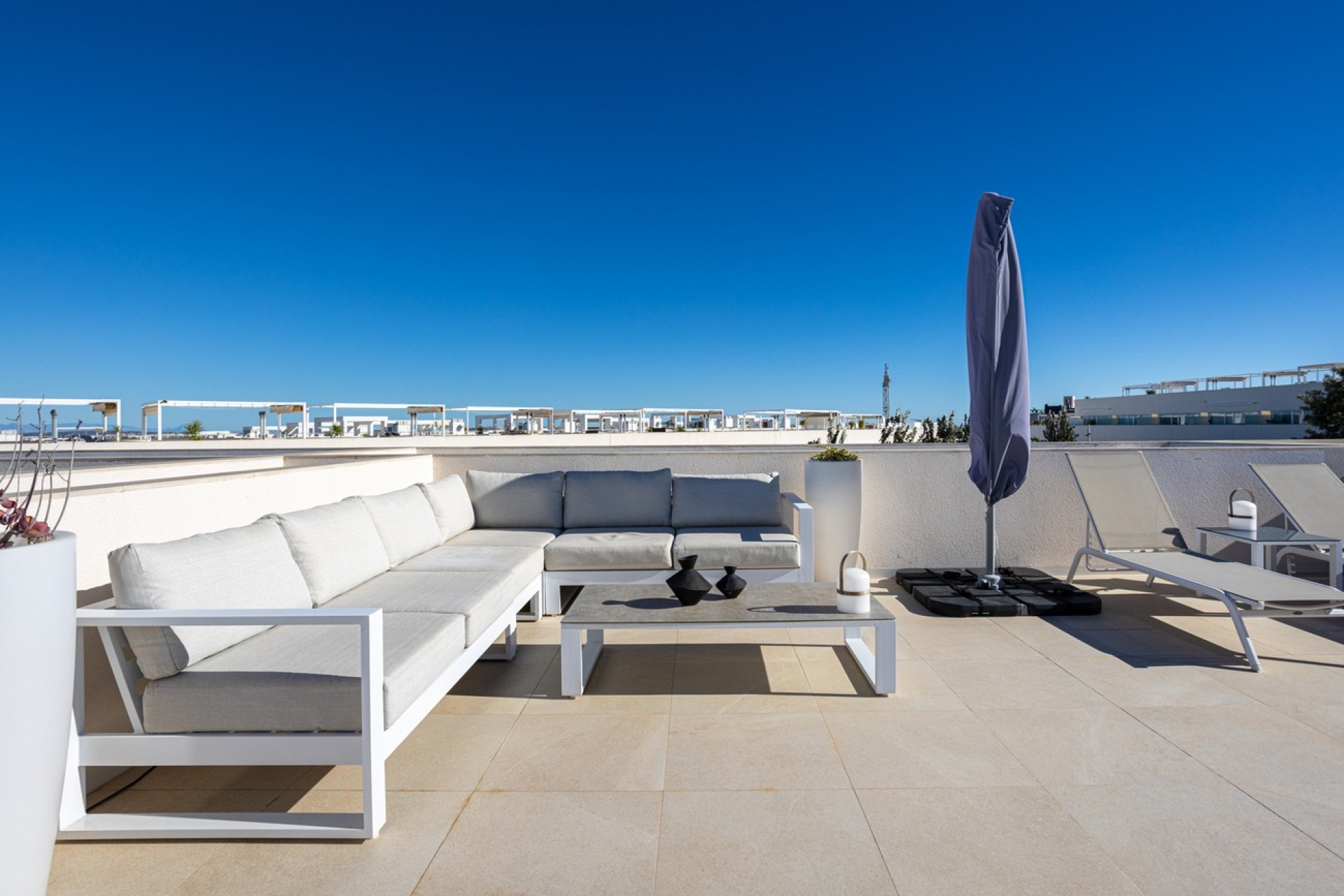Revente - Appartement -
Torrevieja - Los Balcones