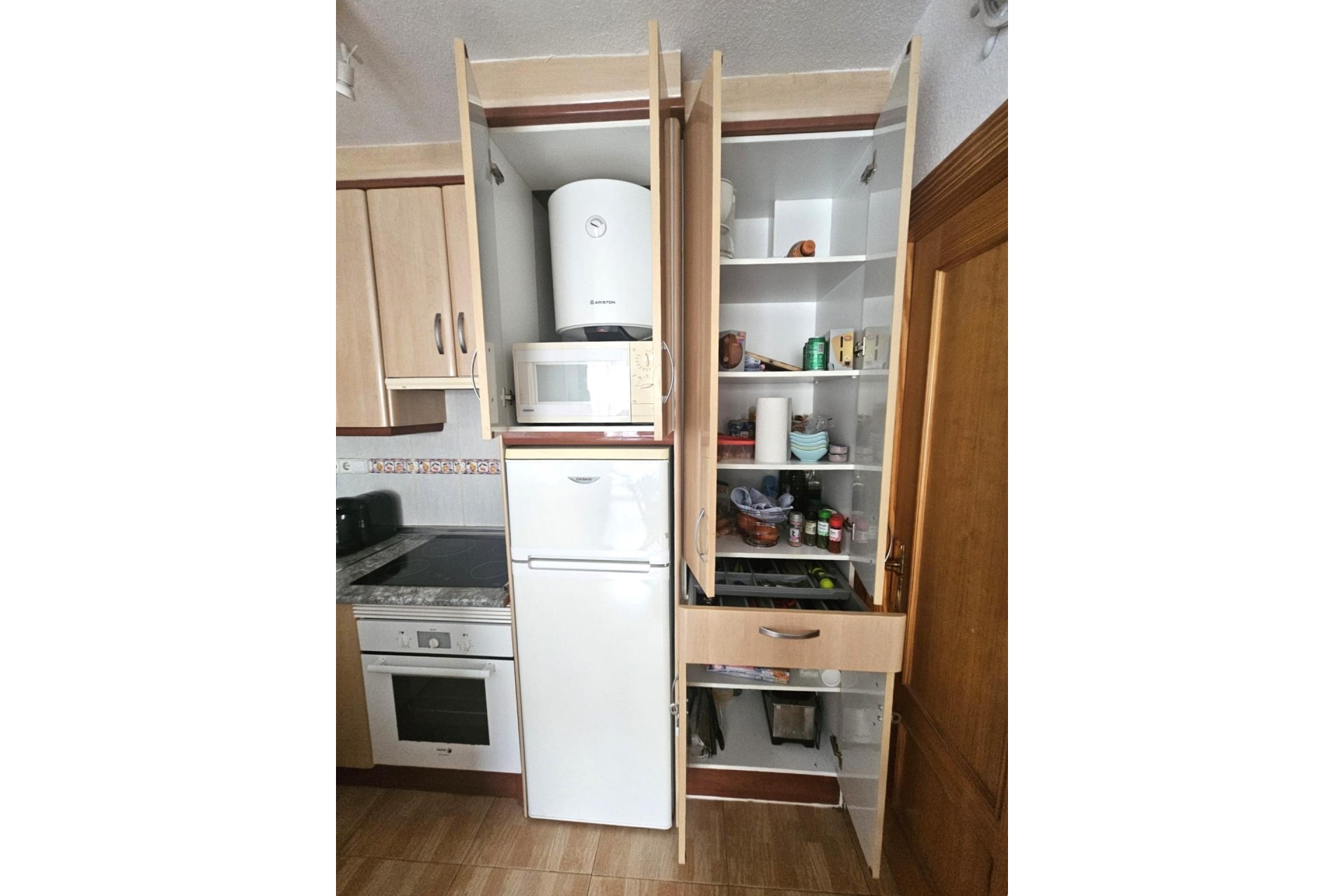 Revente - Appartement -
Torrevieja - Los Balcones