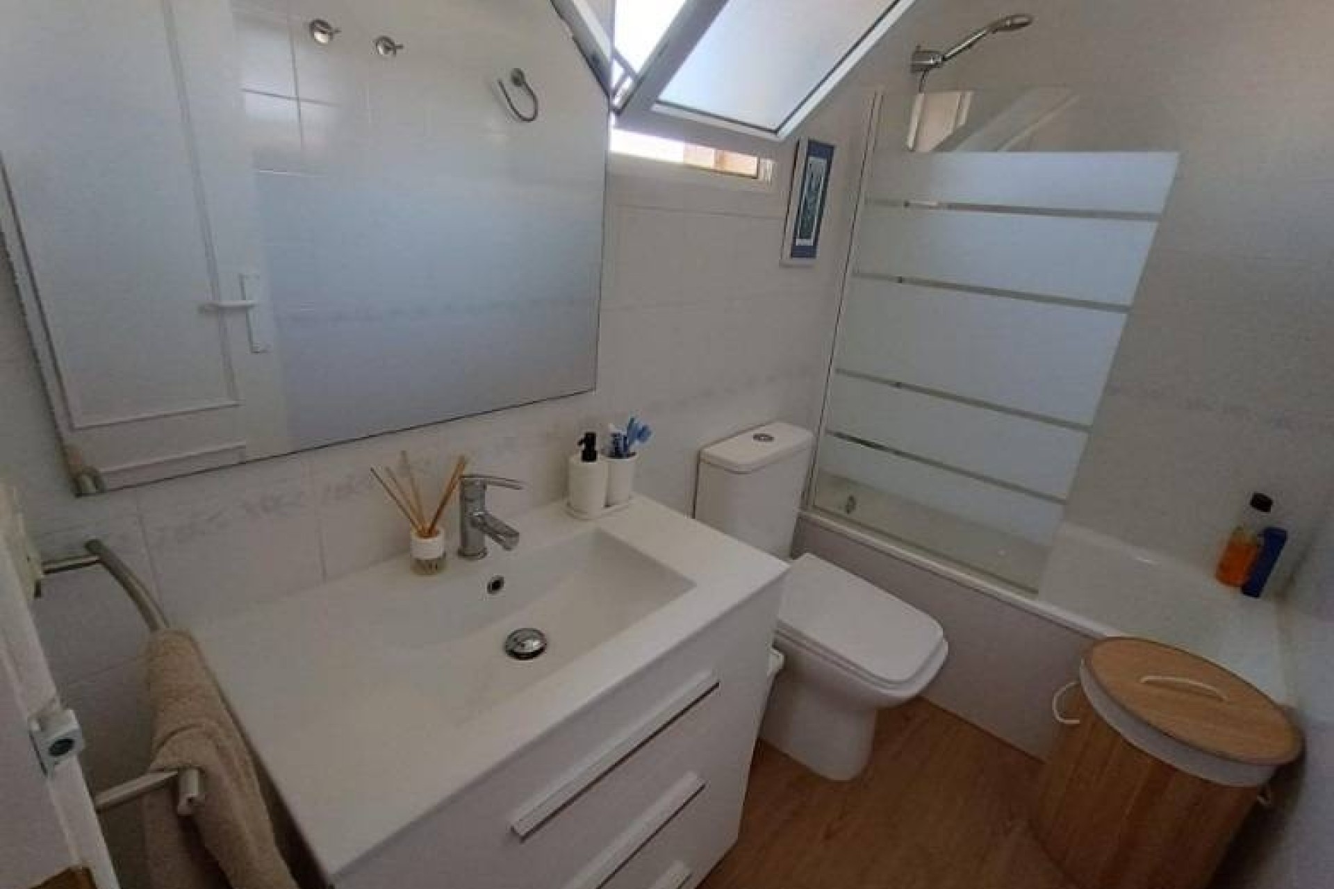 Revente - Appartement -
Torrevieja - Los Balcones