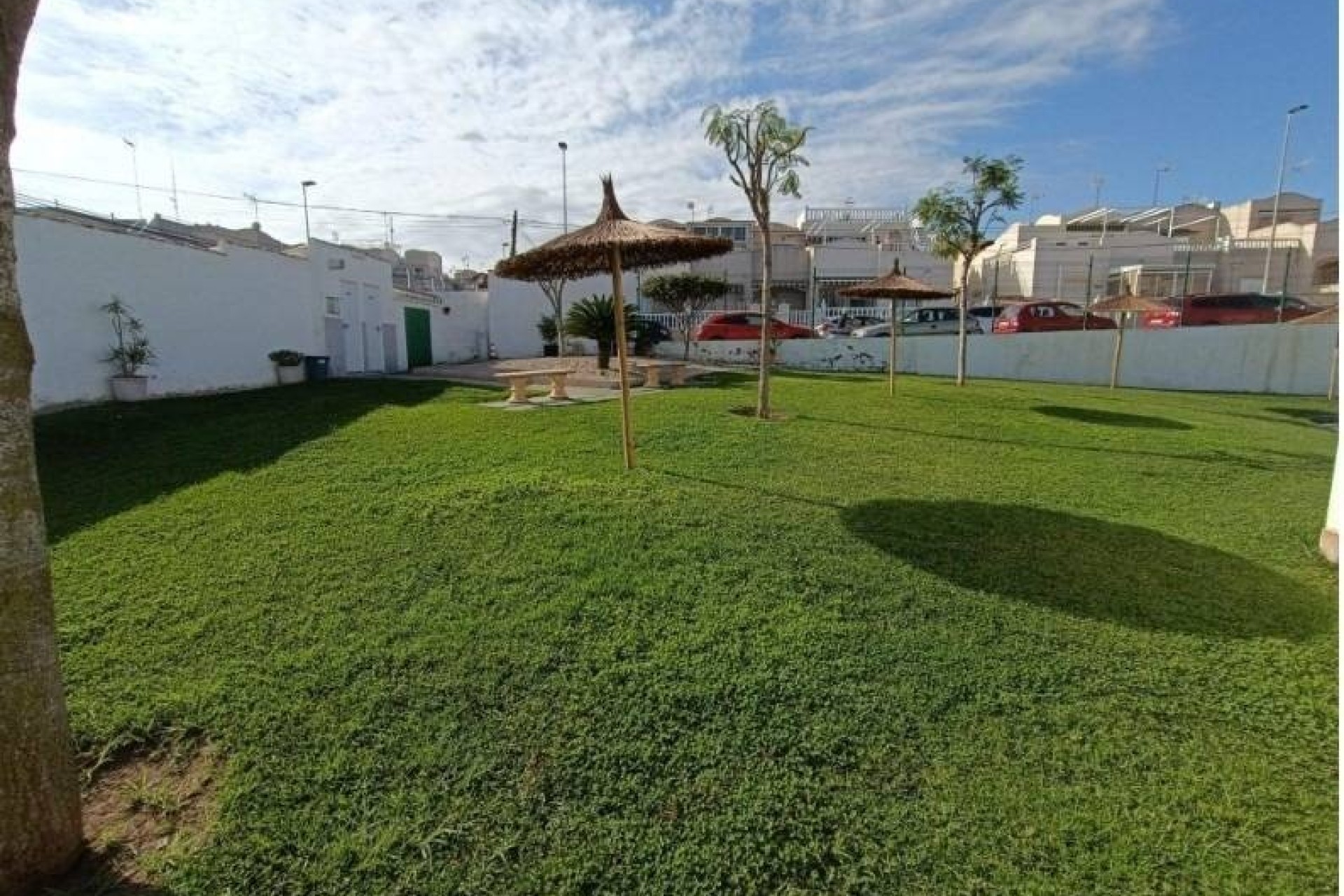 Revente - Appartement -
Torrevieja - Los Balcones