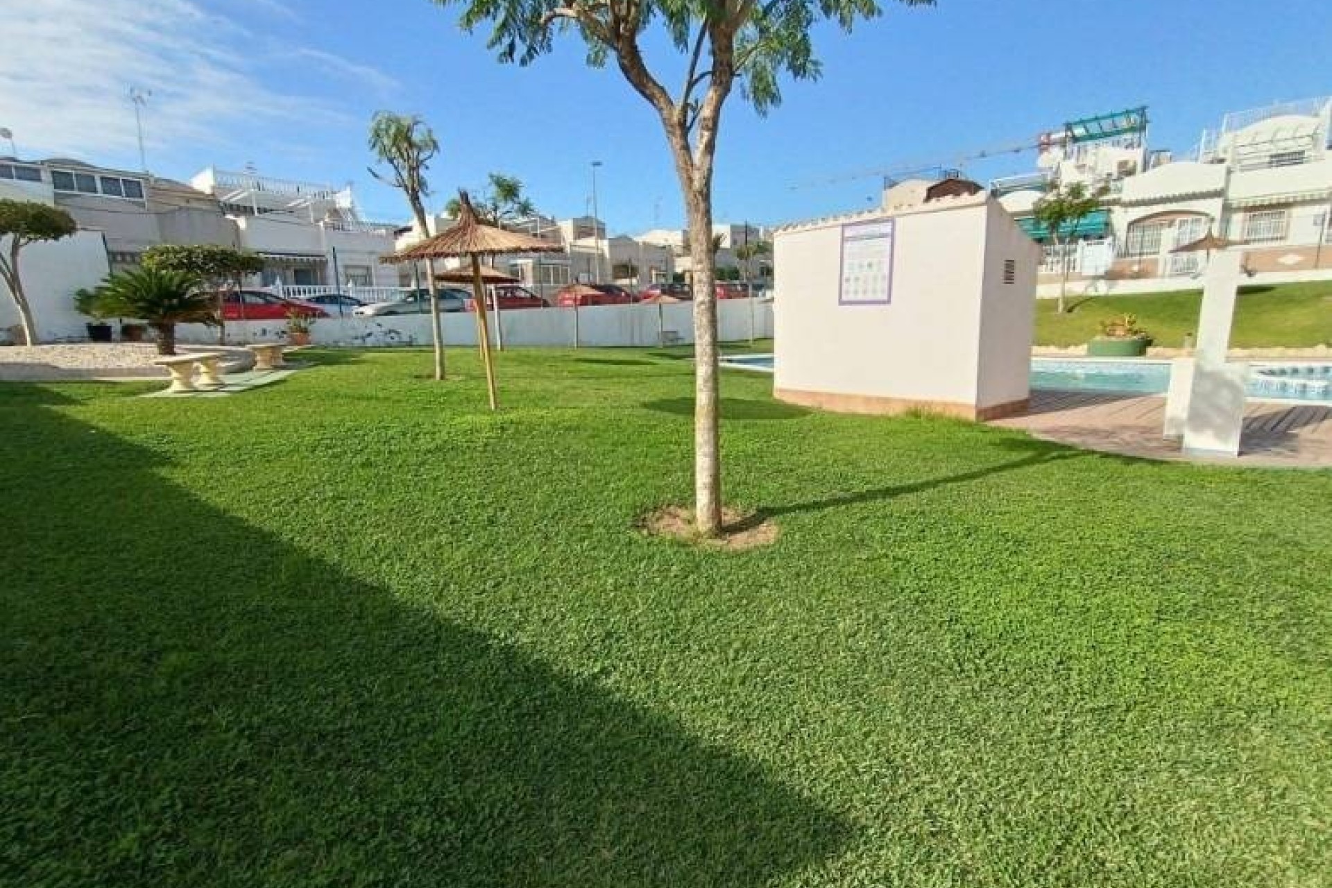 Revente - Appartement -
Torrevieja - Los Balcones