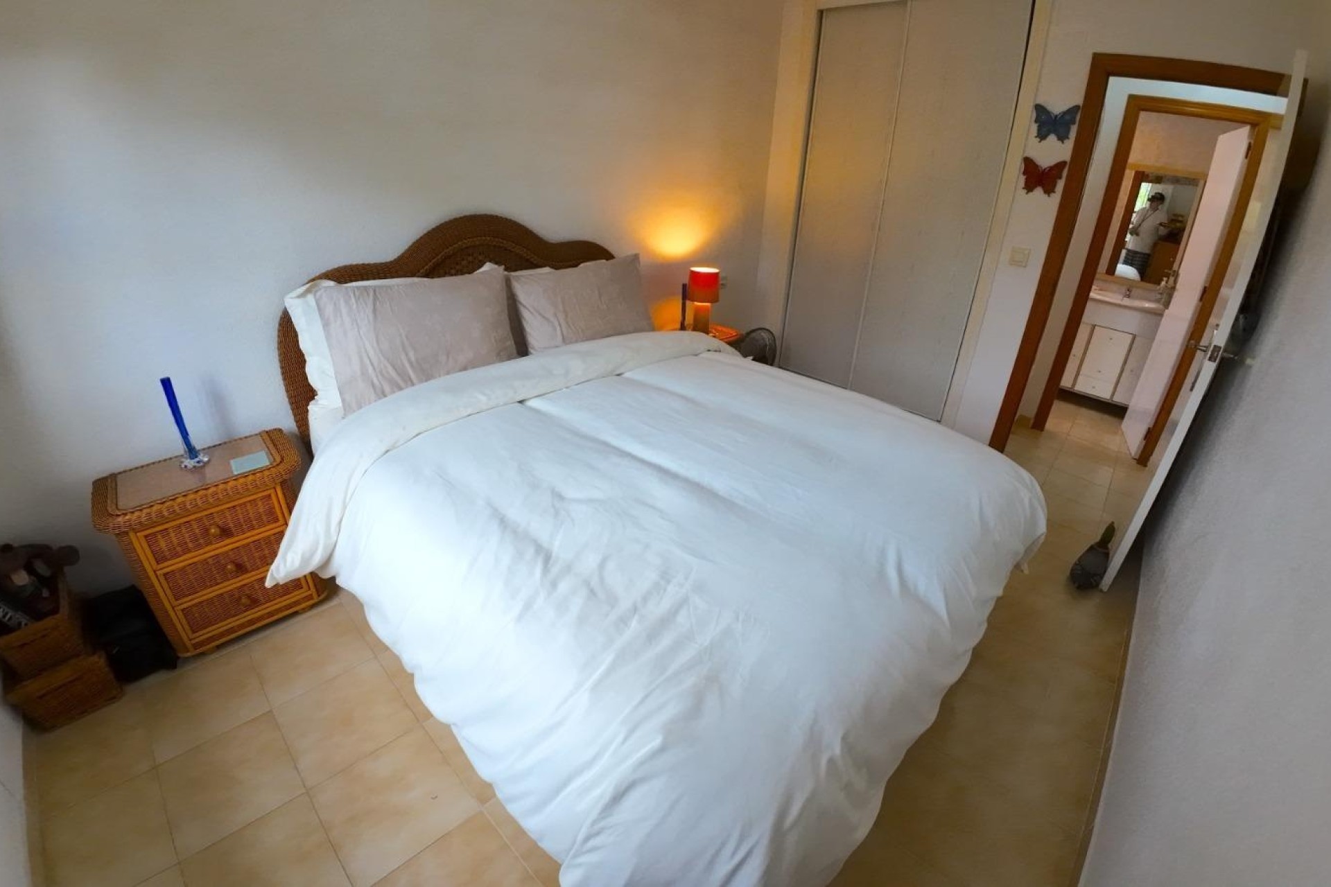 Revente - Appartement -
Torrevieja - Los Balcones