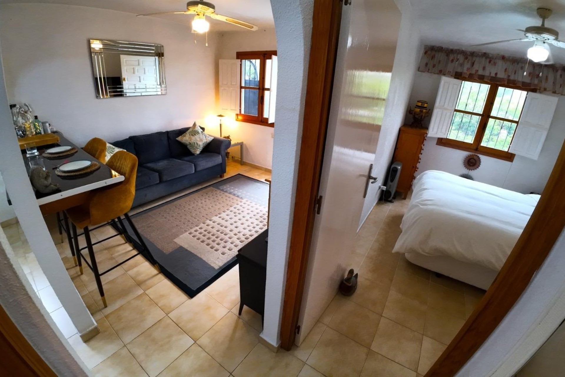 Revente - Appartement -
Torrevieja - Los Balcones