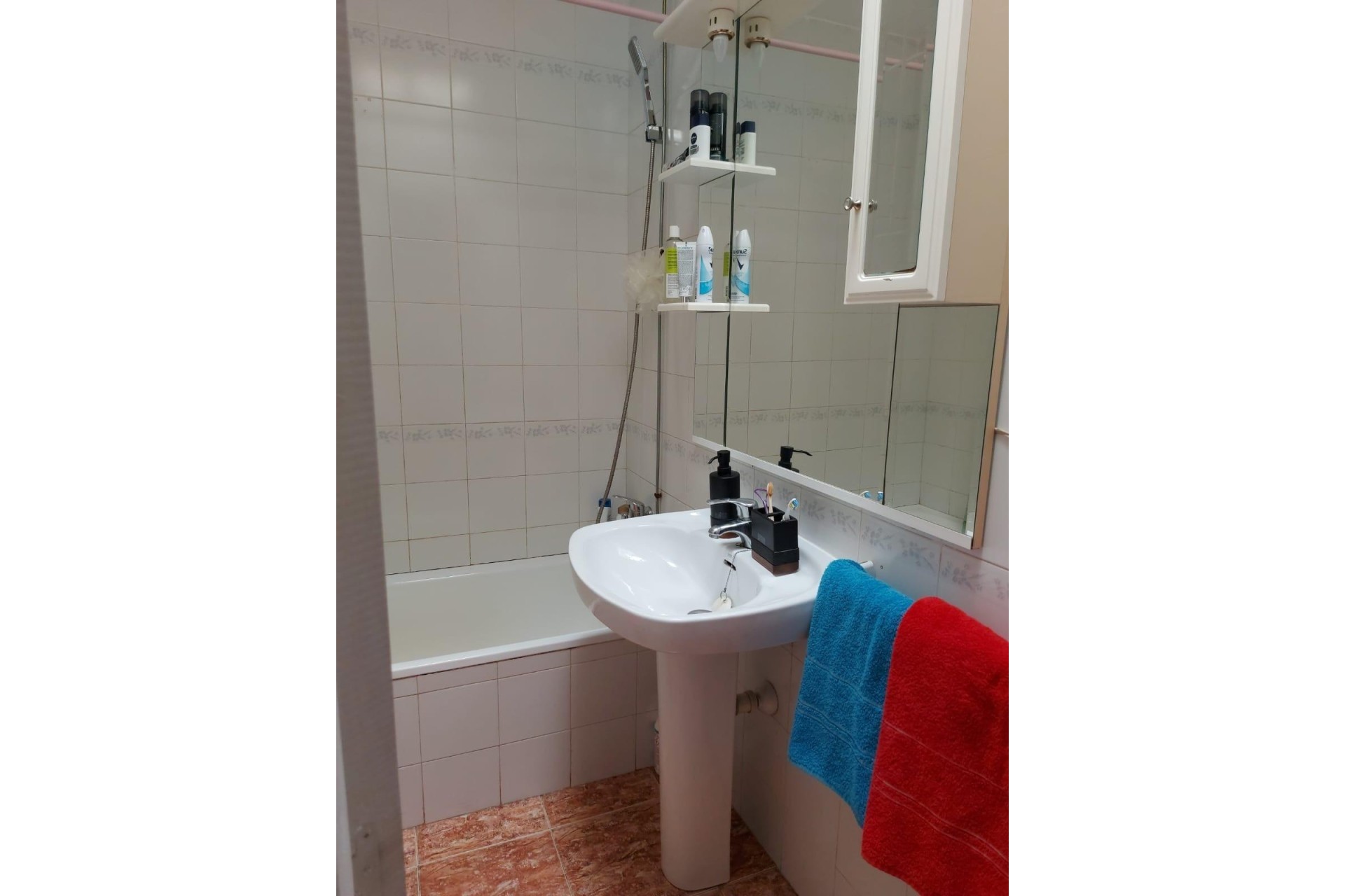 Revente - Appartement -
Torrevieja - Los Balcones