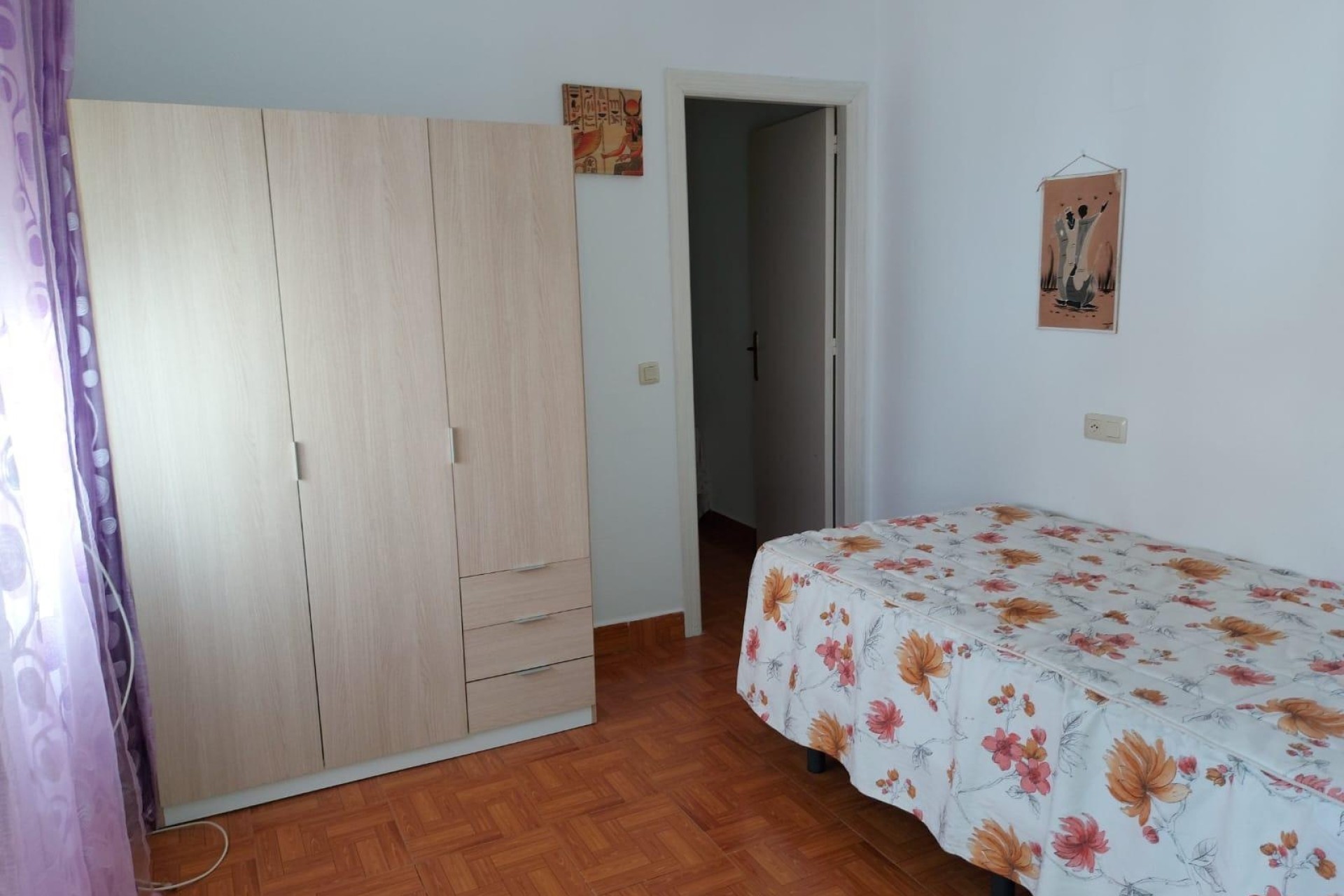 Revente - Appartement -
Torrevieja - Los Balcones