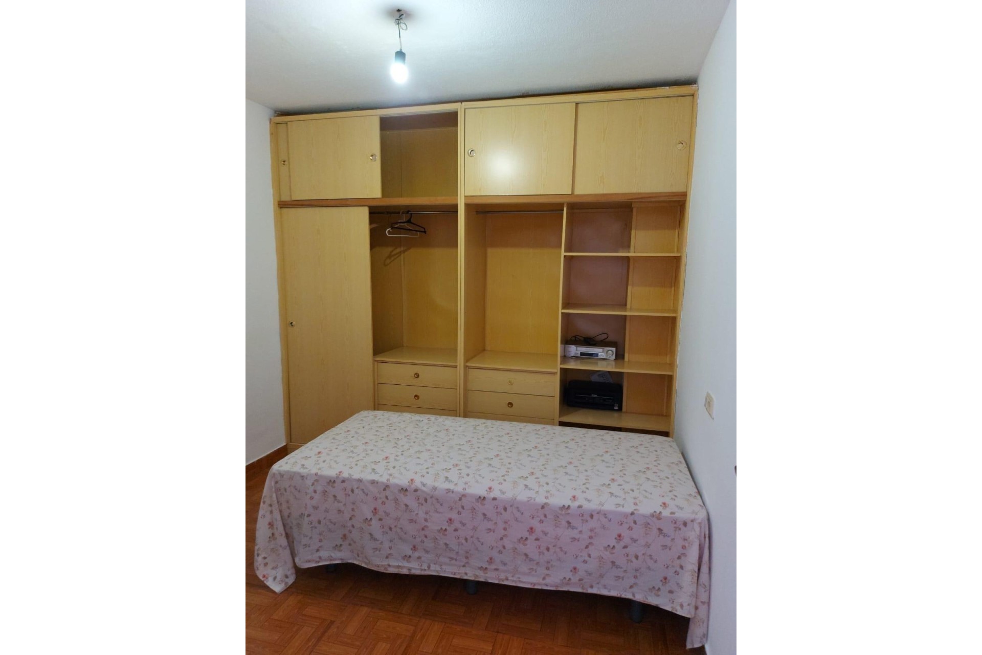 Revente - Appartement -
Torrevieja - Los Balcones