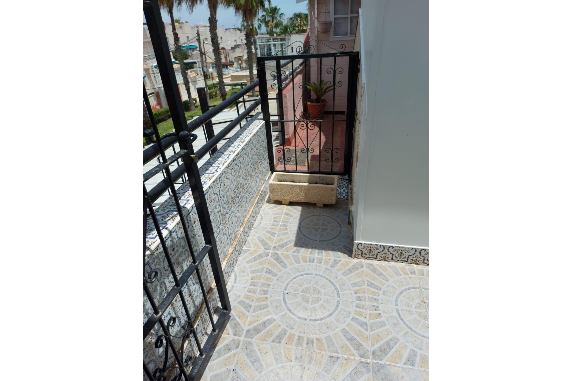 Revente - Appartement -
Torrevieja - Los Balcones