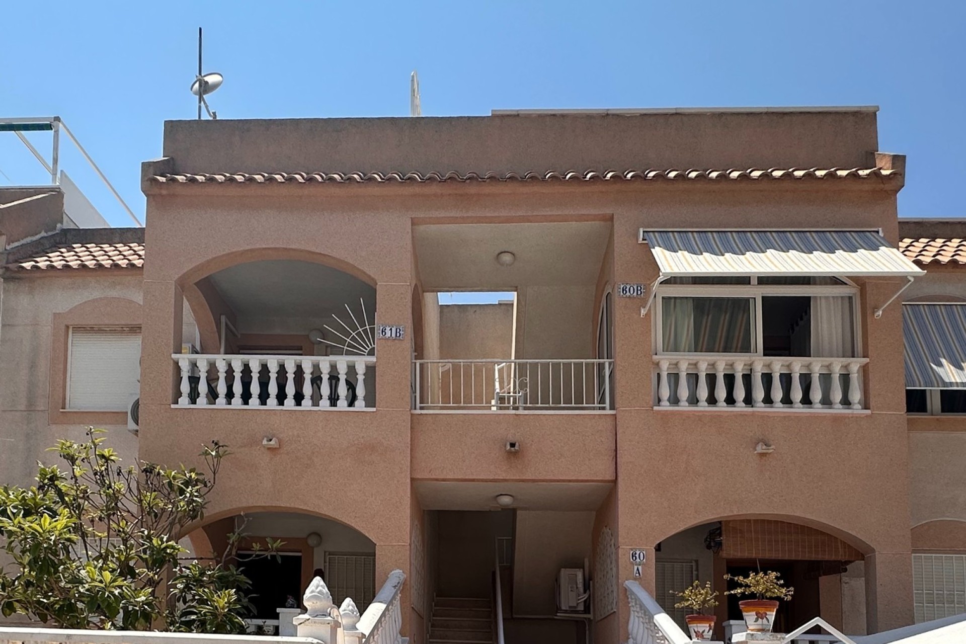 Revente - Appartement -
Torrevieja - Los Balcones