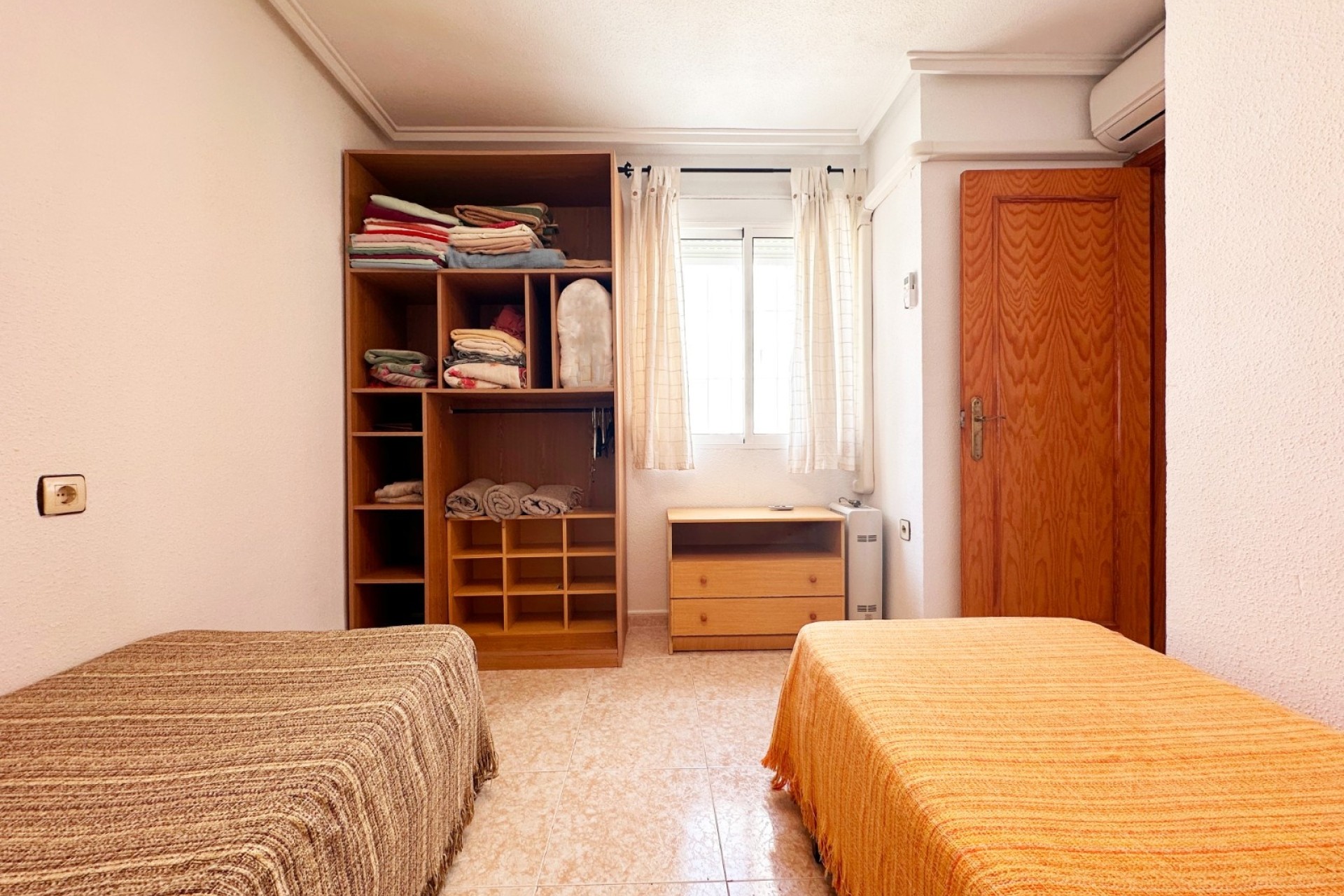 Revente - Appartement -
Torrevieja - Los Balcones