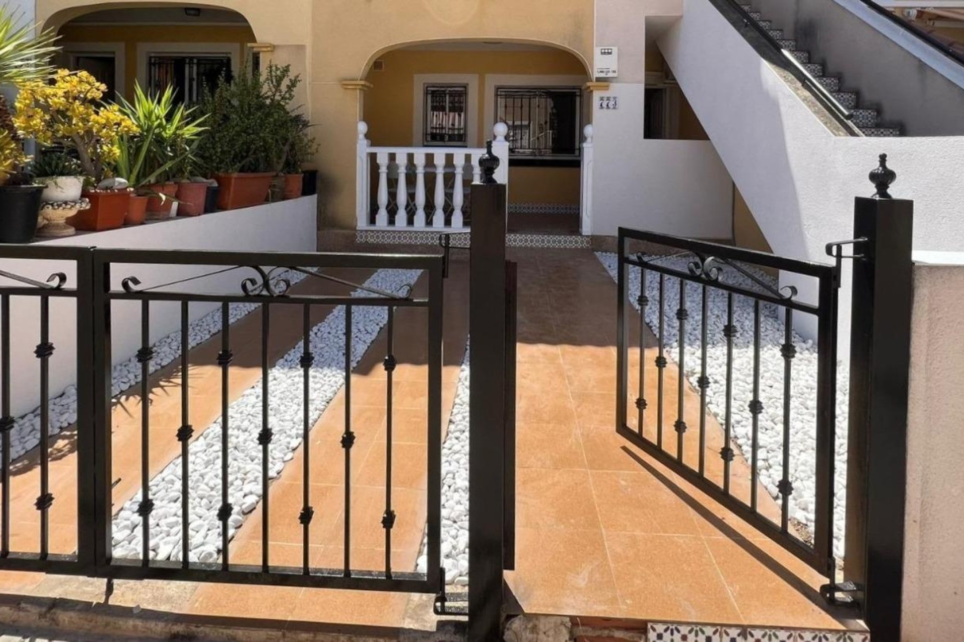 Revente - Appartement -
Torrevieja - Los Balcones