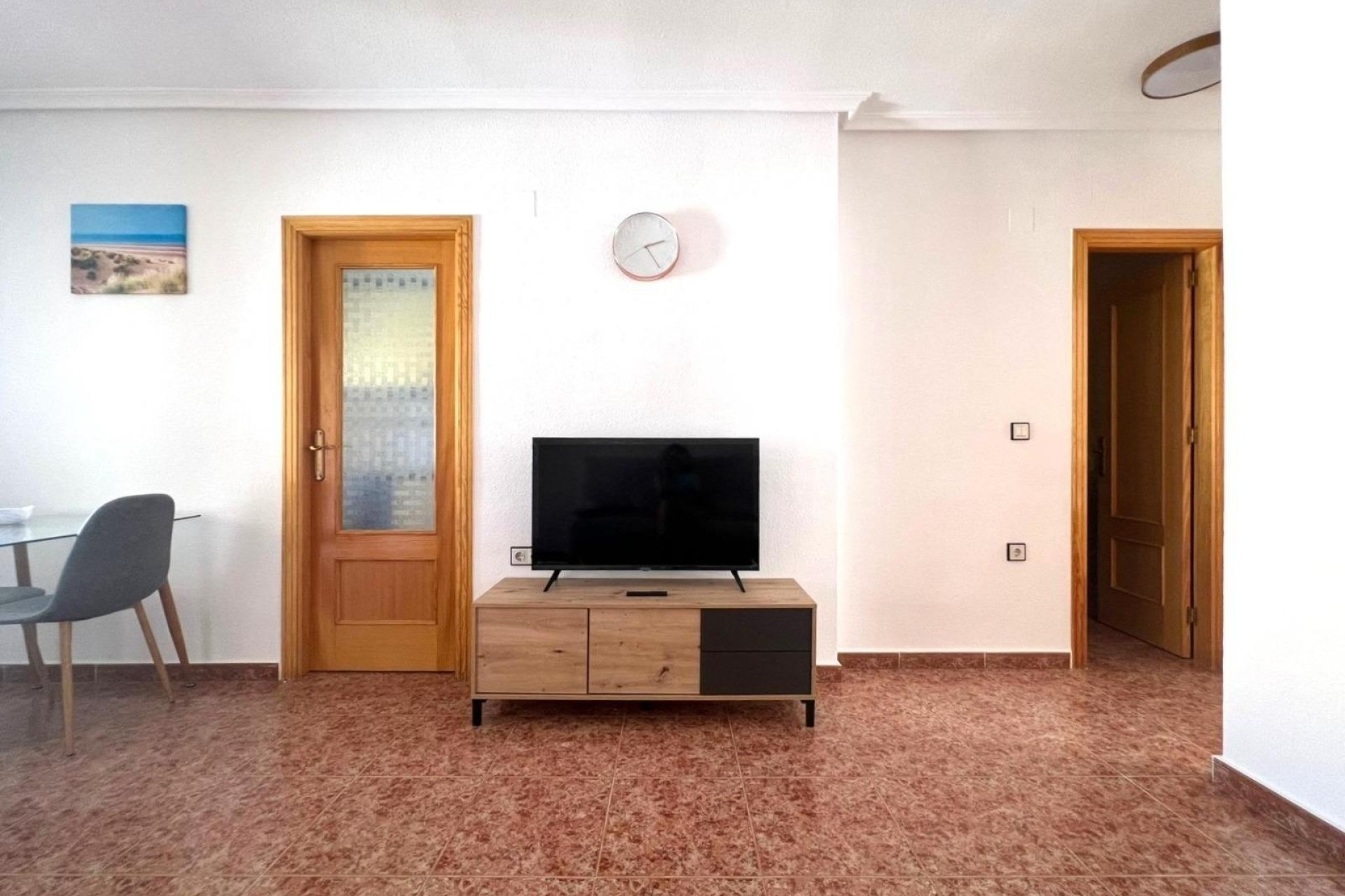 Revente - Appartement -
Torrevieja - Los Balcones