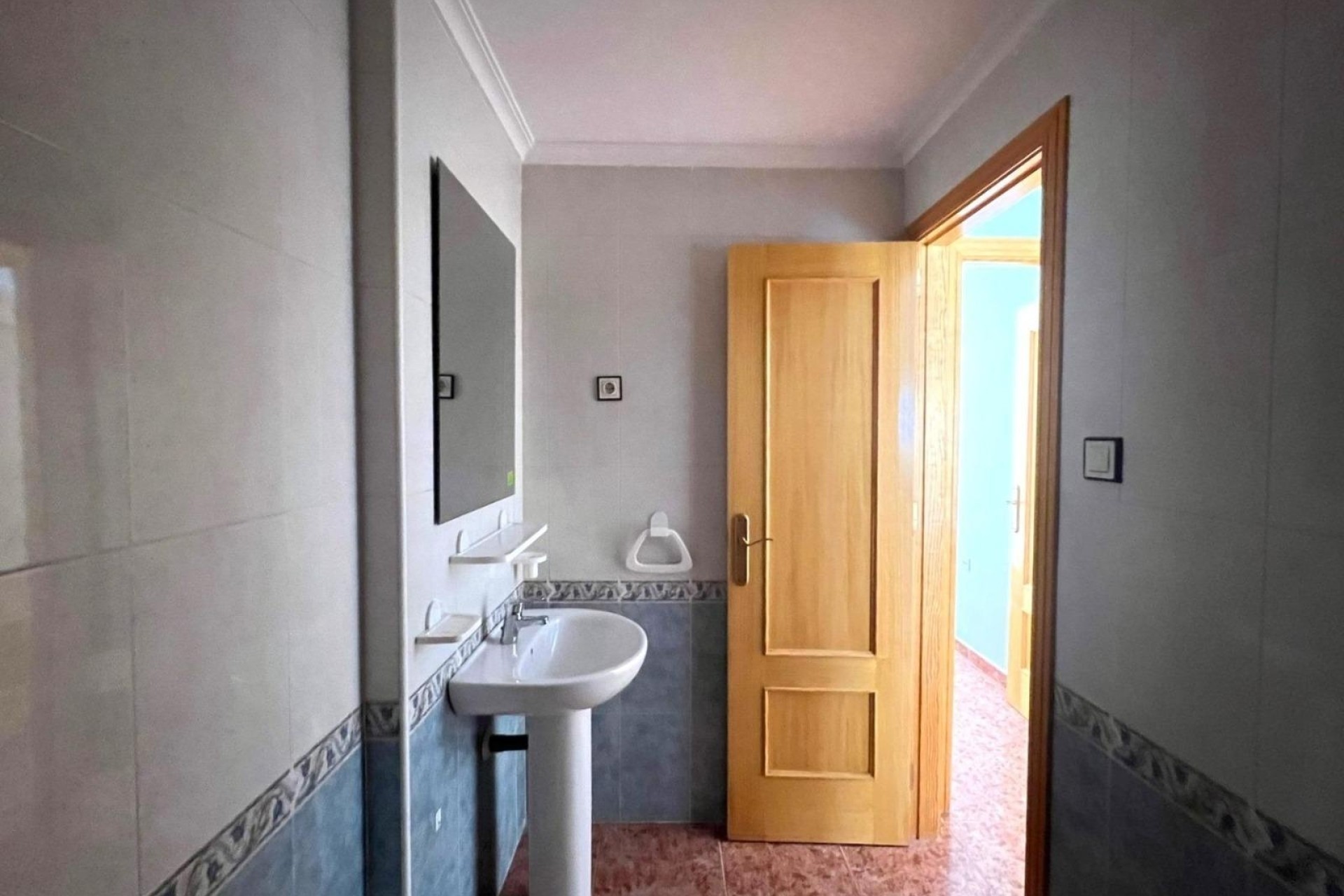 Revente - Appartement -
Torrevieja - Los Balcones