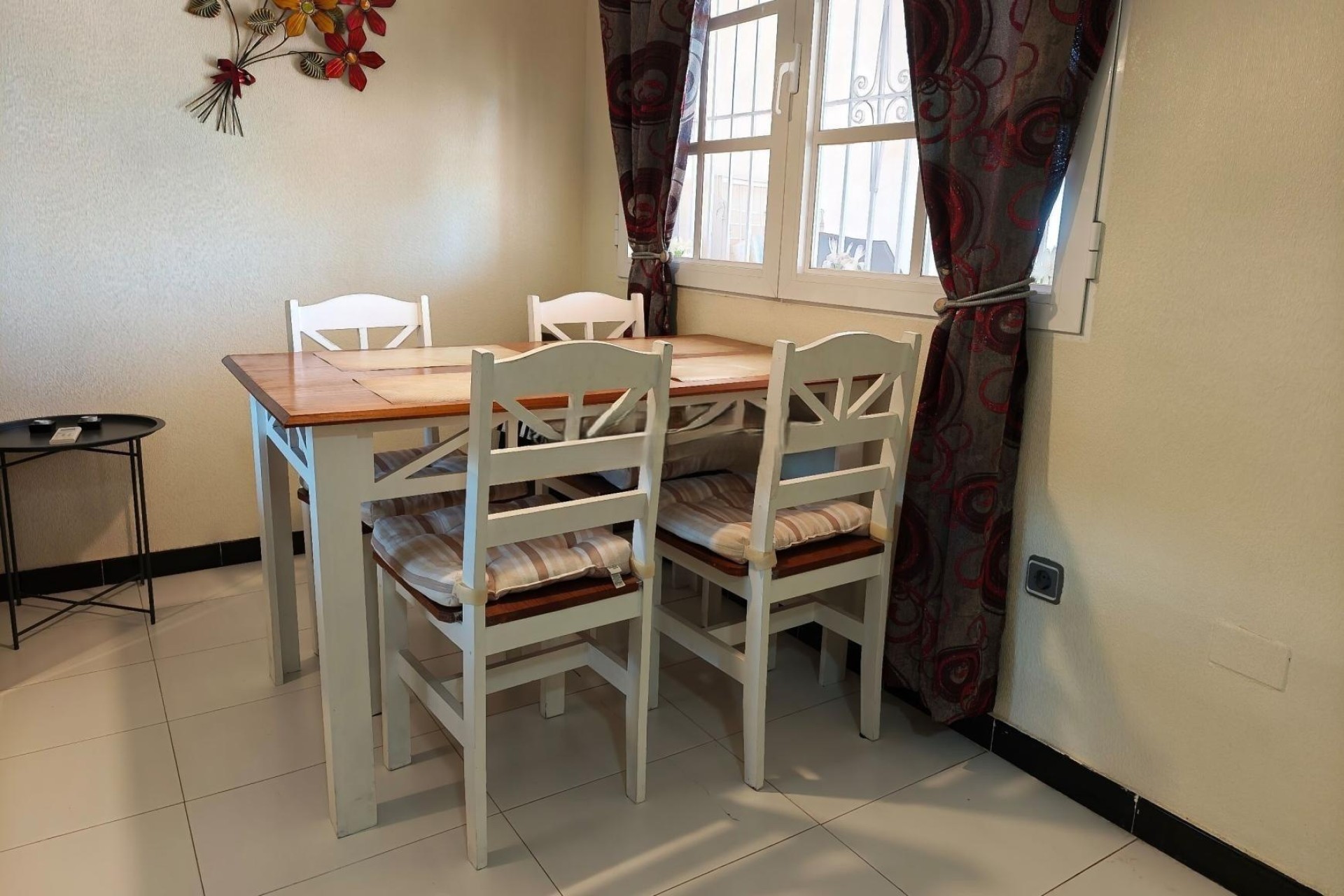 Revente - Appartement -
Torrevieja - Los Balcones