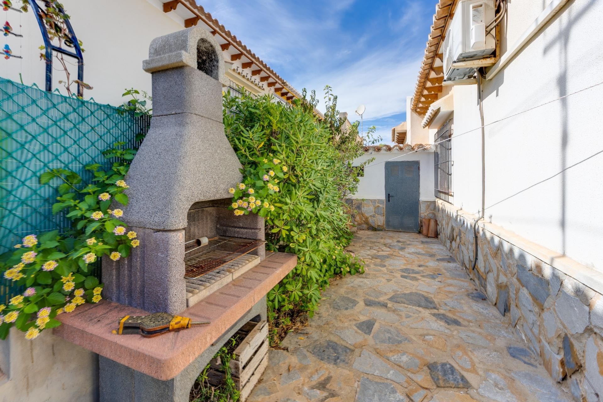 Revente - Appartement -
Torrevieja - Los Balcones