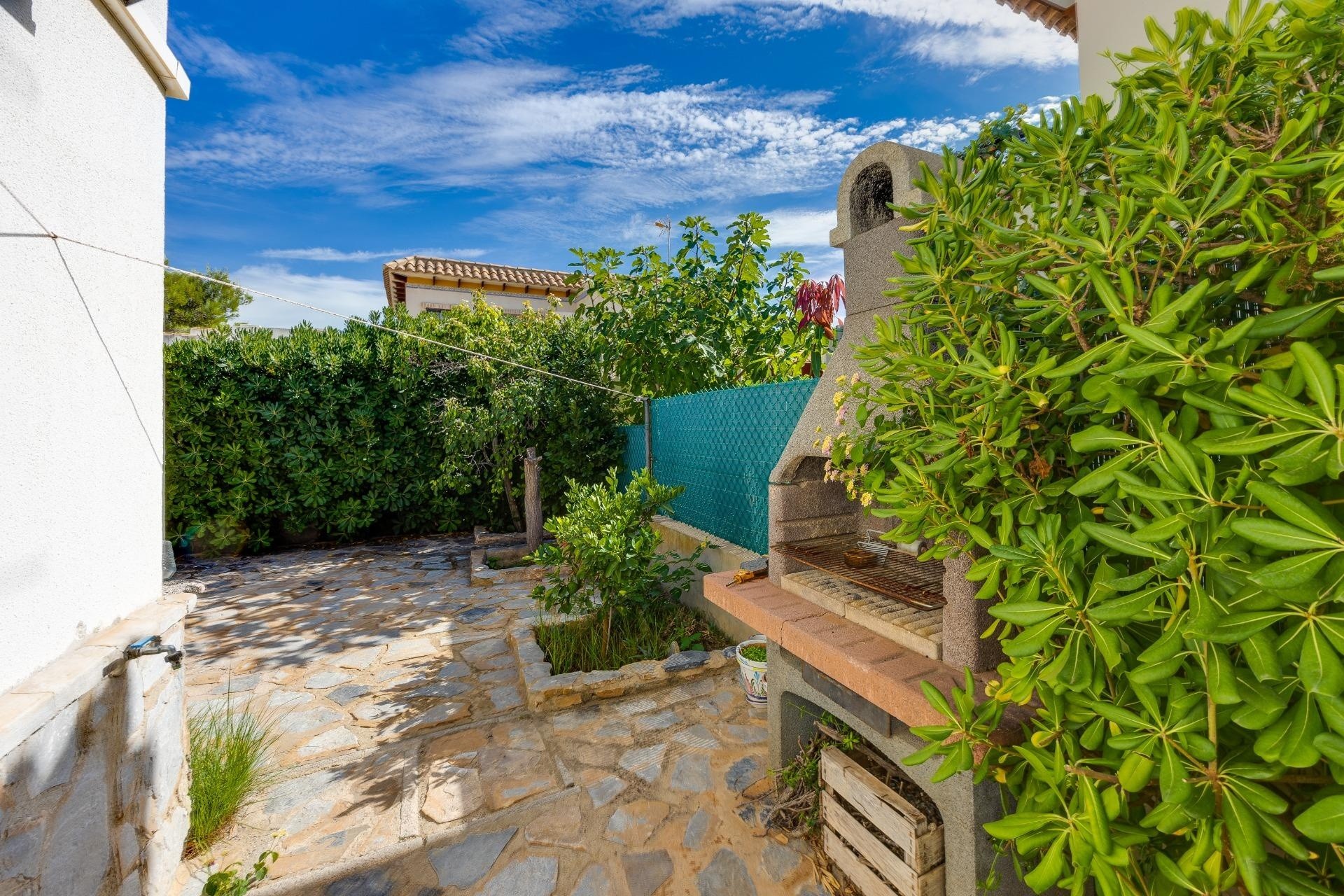 Revente - Appartement -
Torrevieja - Los Balcones