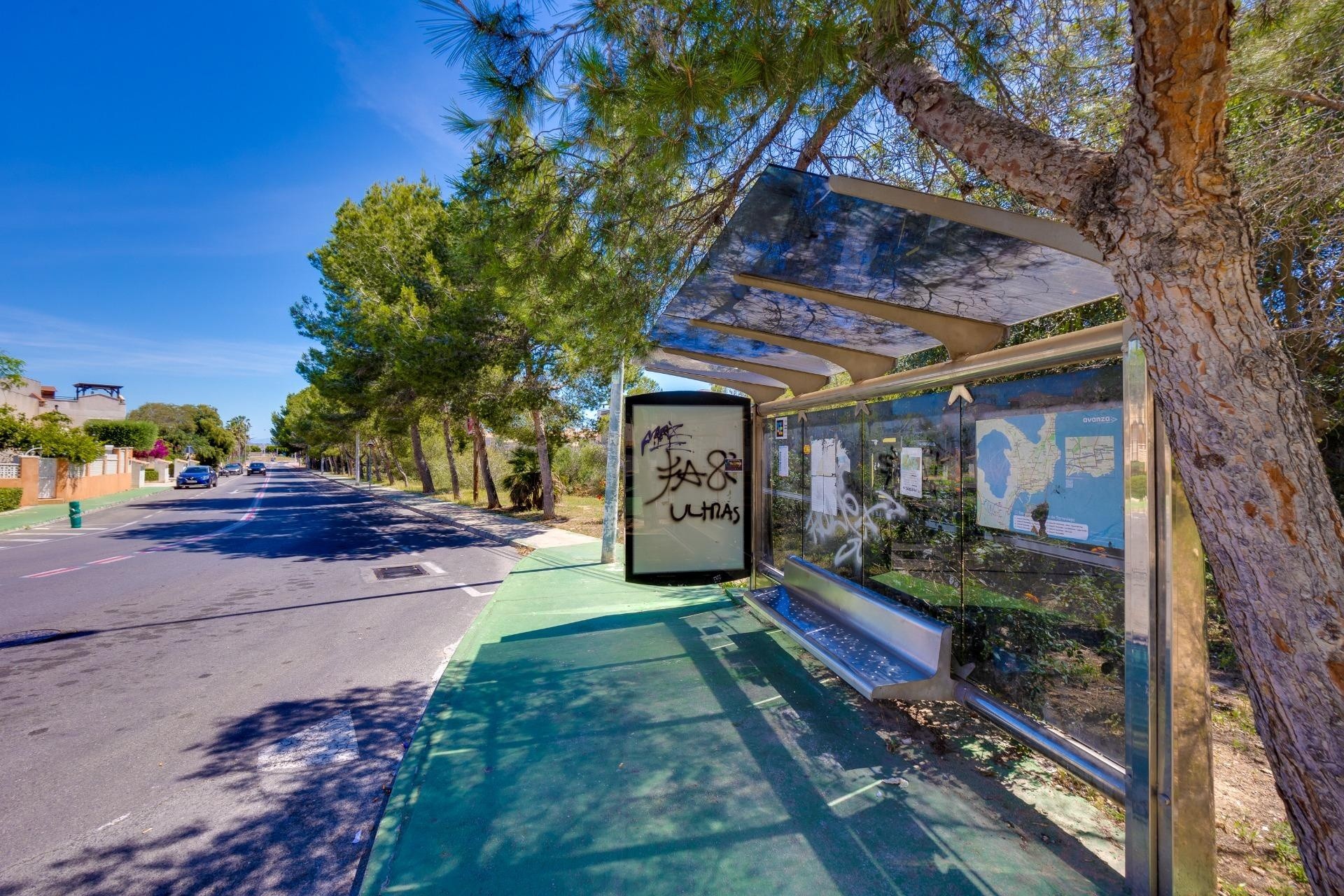 Revente - Appartement -
Torrevieja - Los Balcones