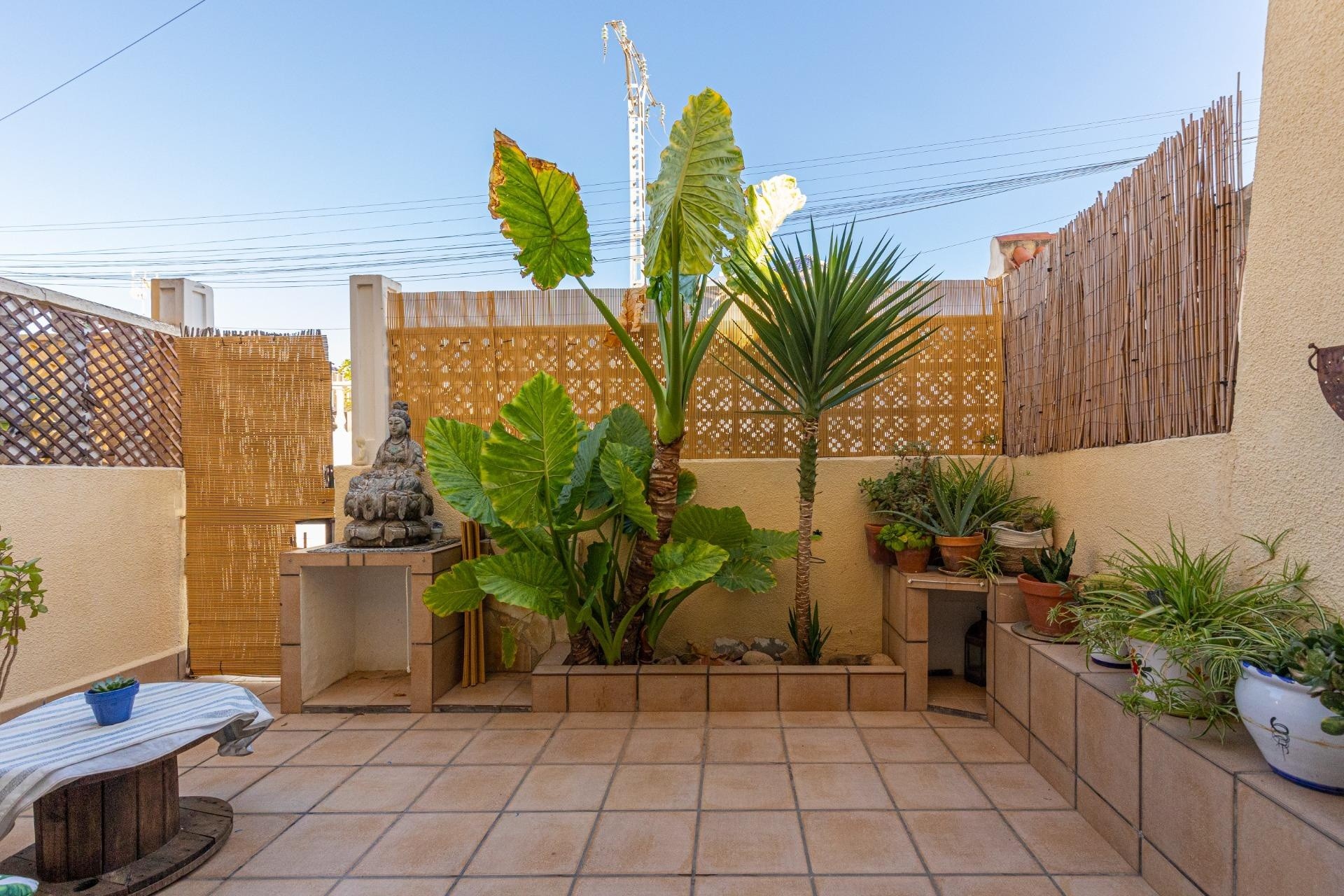 Revente - Appartement -
Torrevieja - Los Balcones