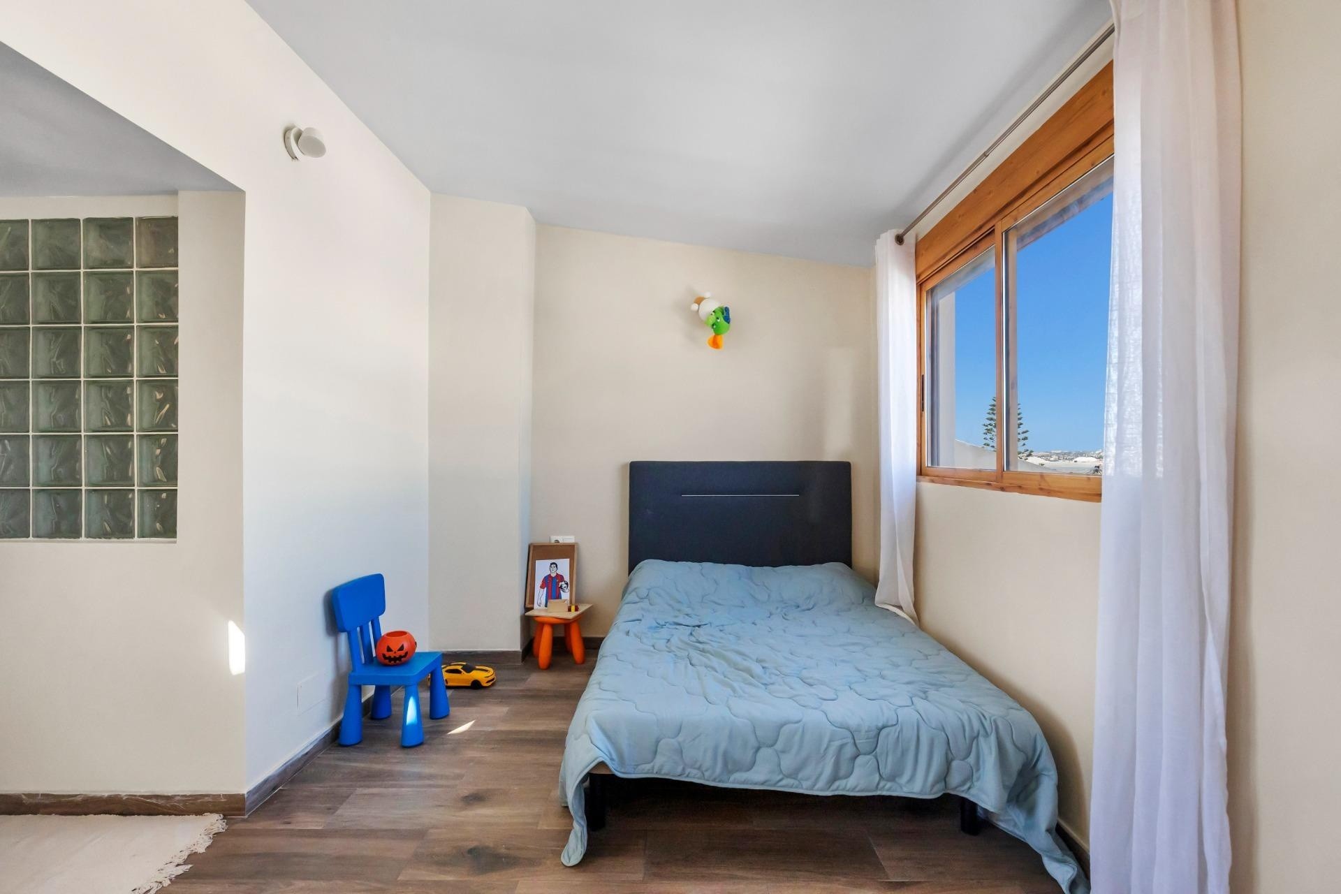 Revente - Appartement -
Torrevieja - Los Balcones