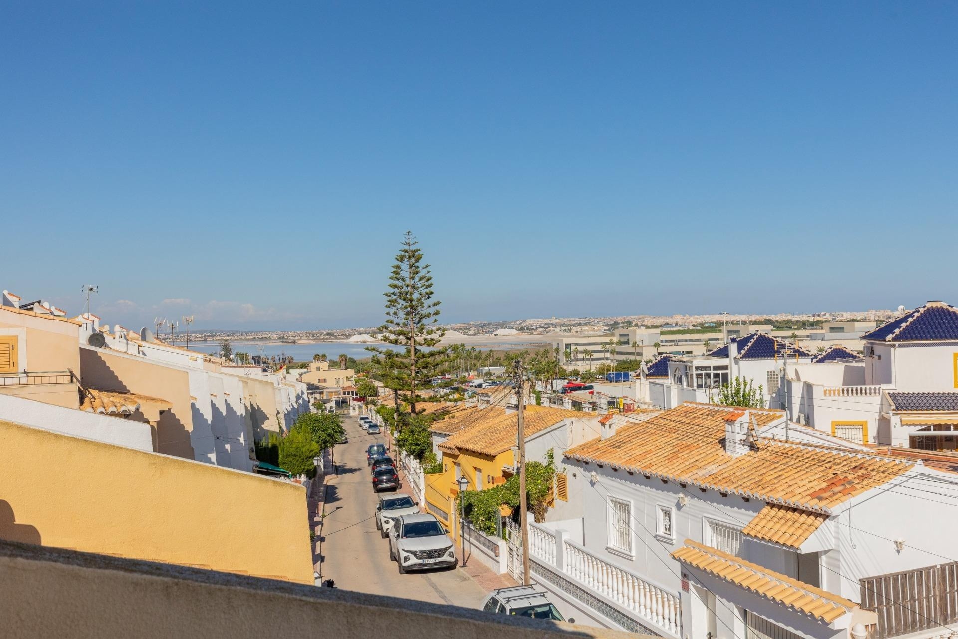 Revente - Appartement -
Torrevieja - Los Balcones