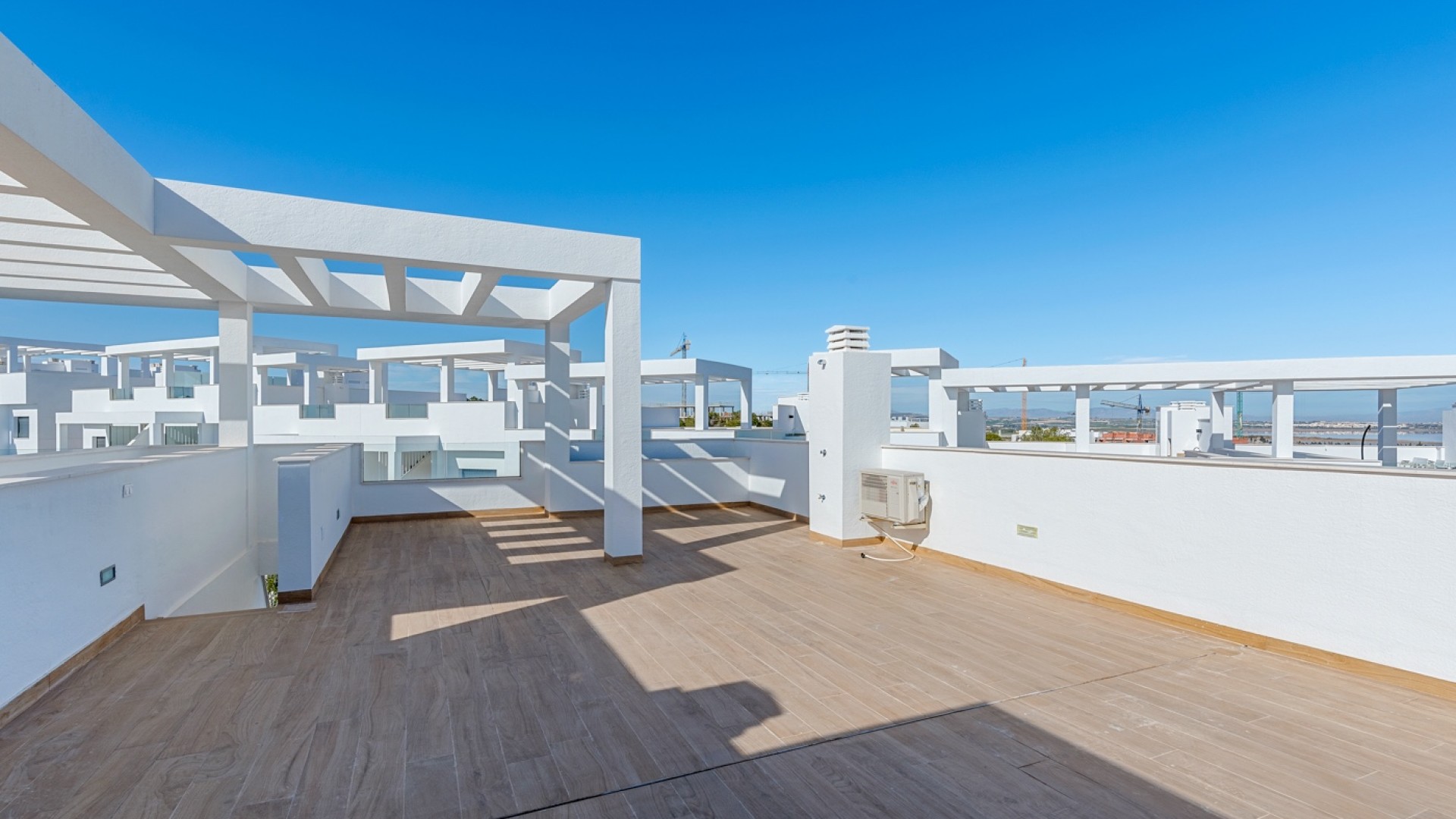 Revente - Appartement -
Torrevieja - Los Balcones