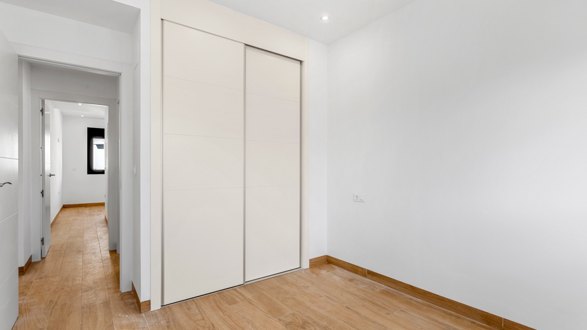 Revente - Appartement -
Torrevieja - Los Balcones