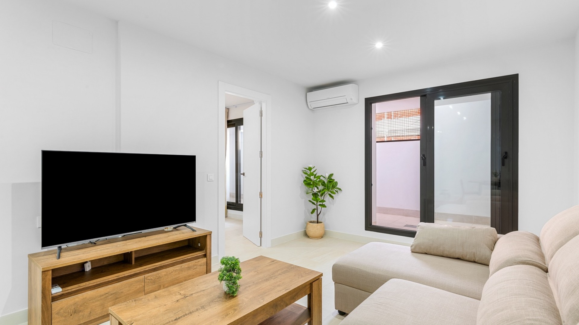 Revente - Appartement -
Torrevieja - Los Balcones