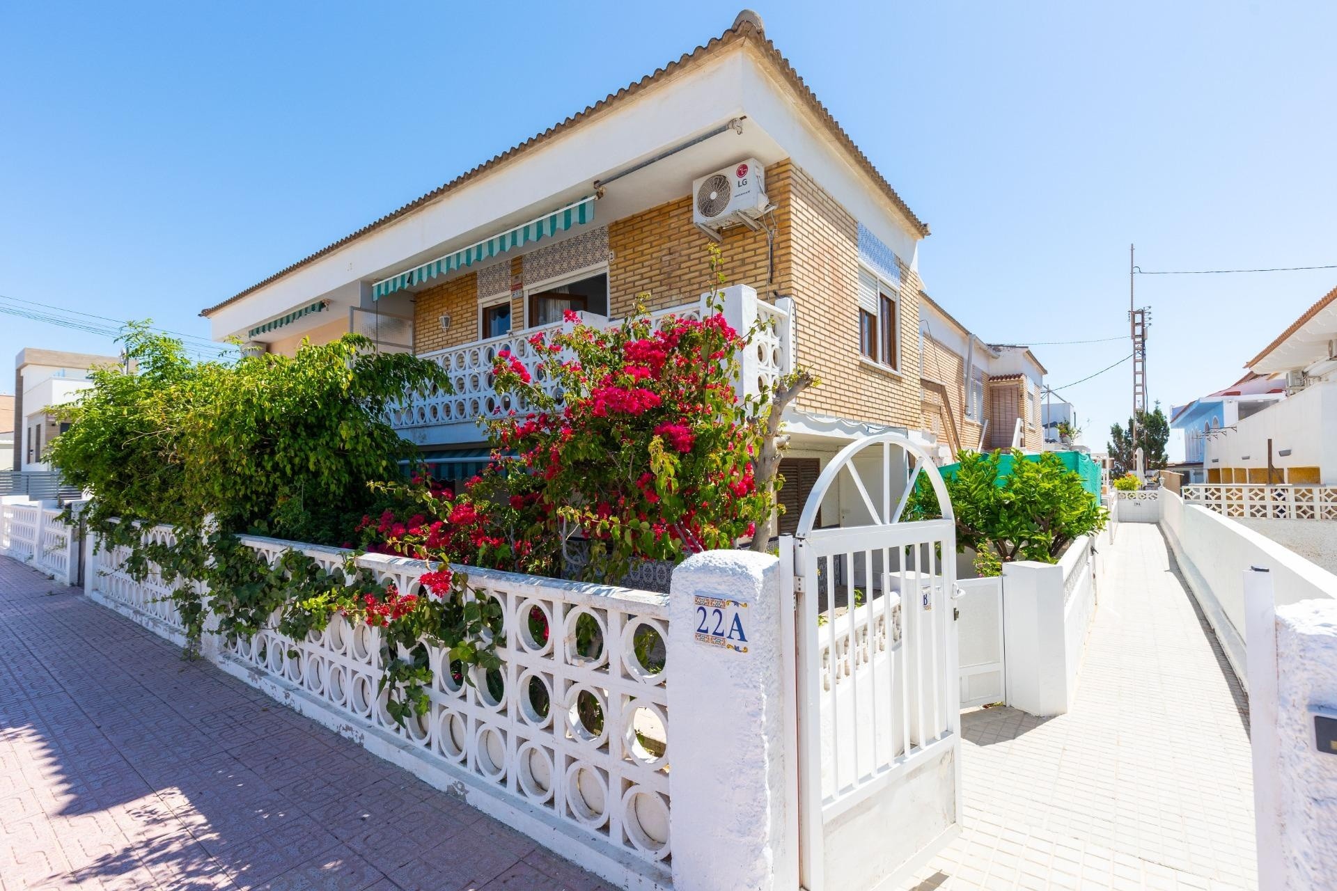 Revente - Appartement -
Torrevieja - Los Europeos