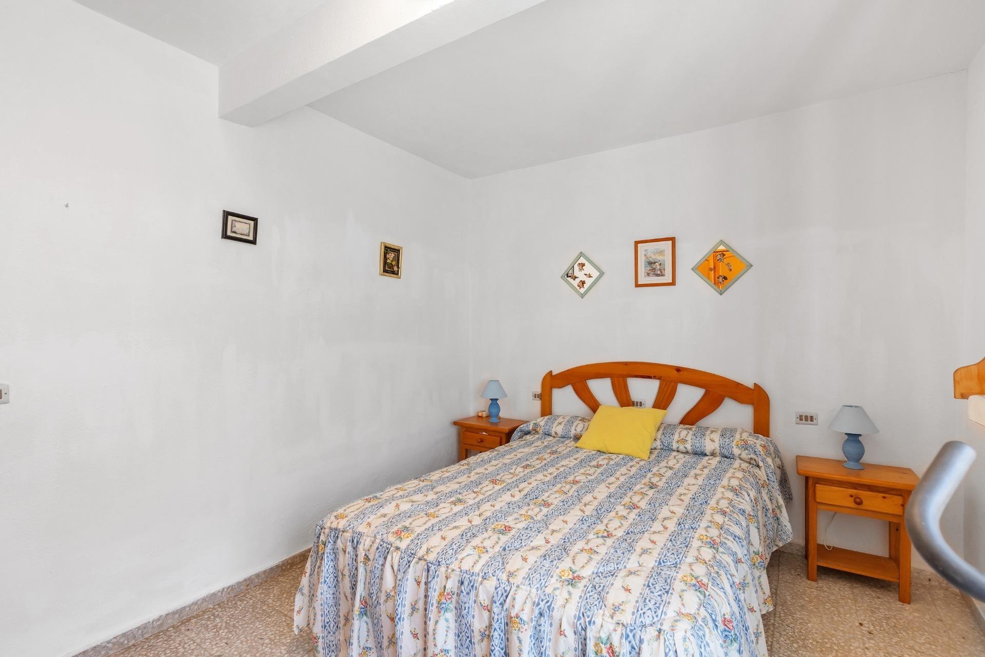 Revente - Appartement -
Torrevieja - Los Europeos
