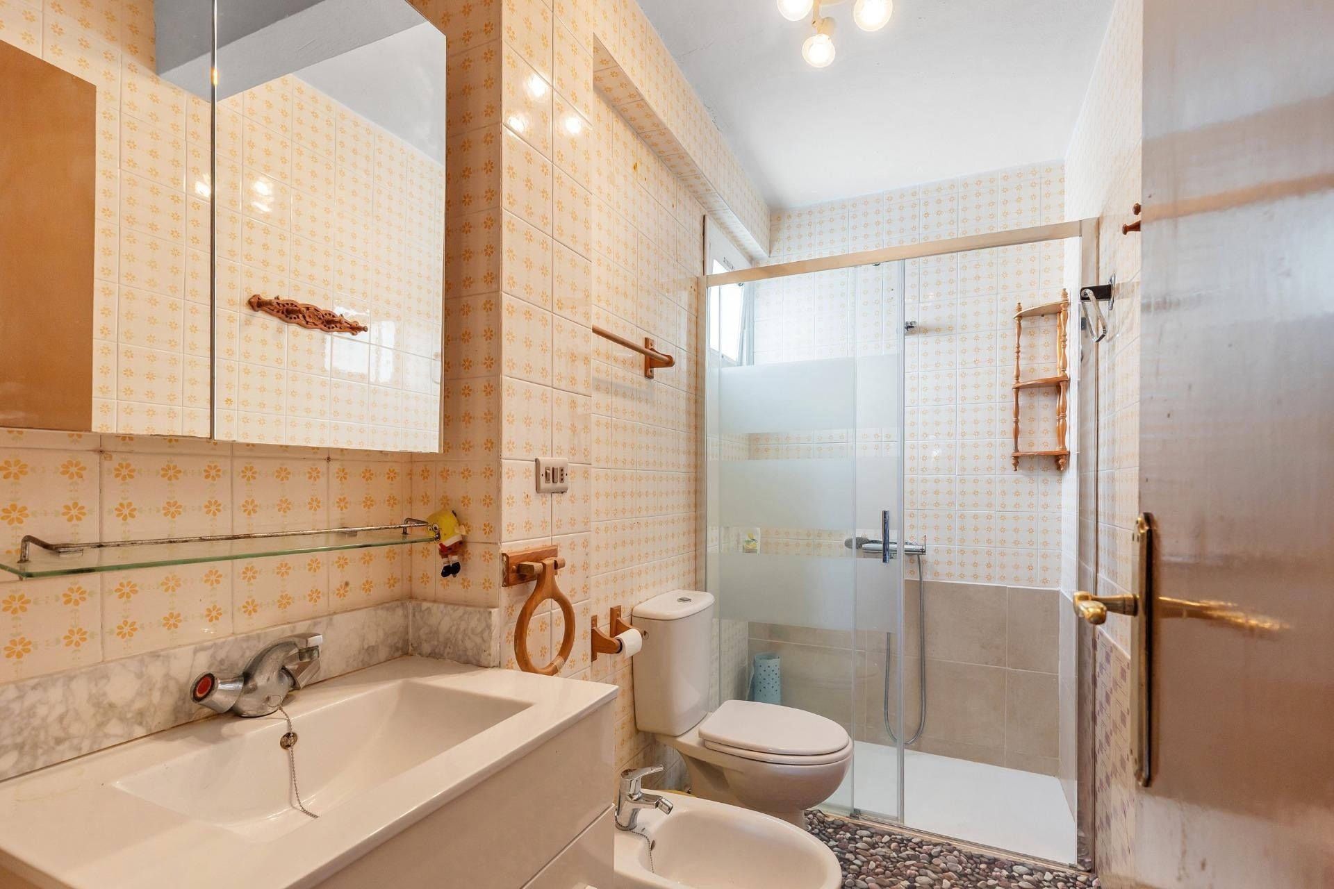 Revente - Appartement -
Torrevieja - Los Europeos